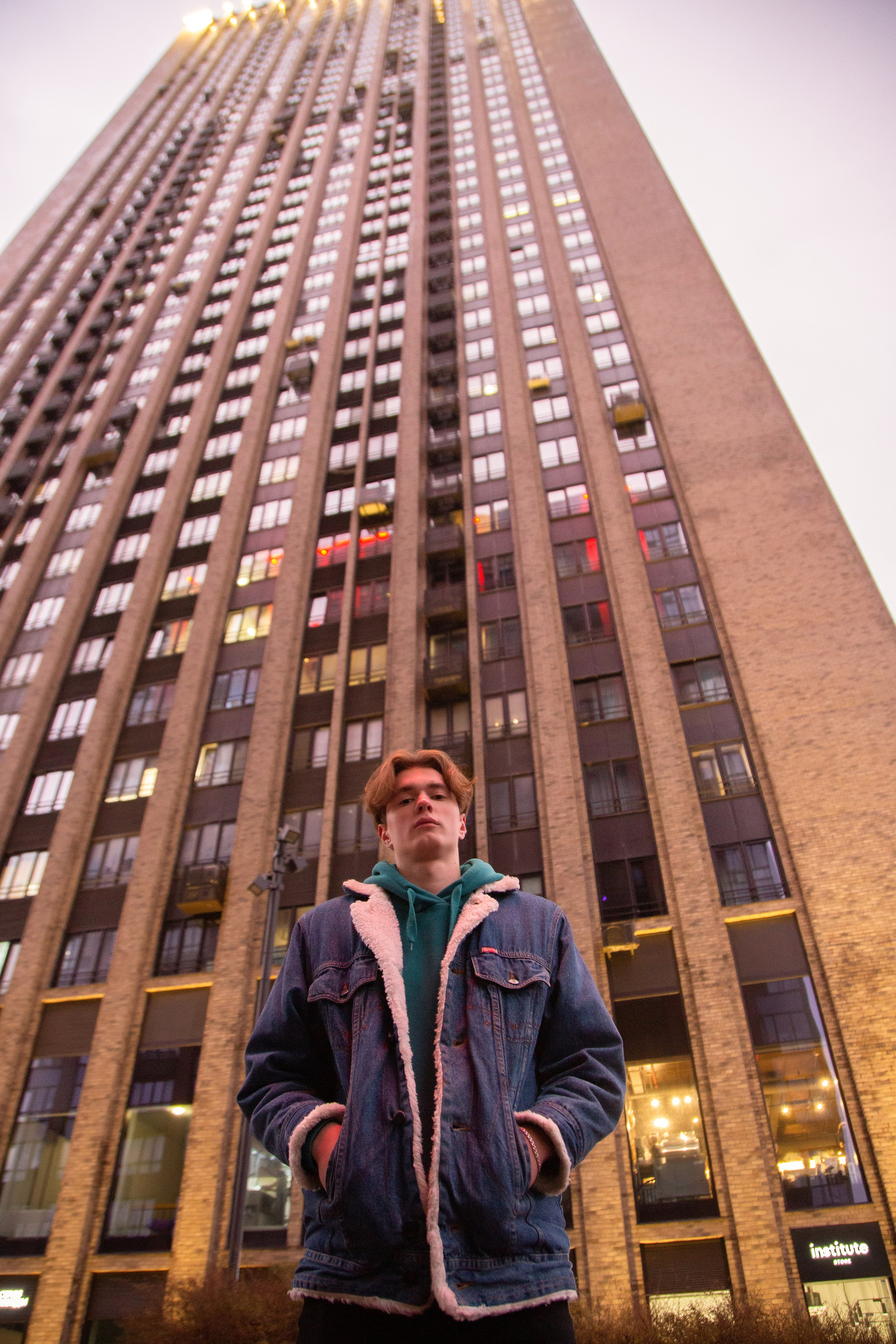 Фотосессия Дизайн-завод. Свадебный и семейный фотограф в Москве и Подмосковье Лариса Козлова