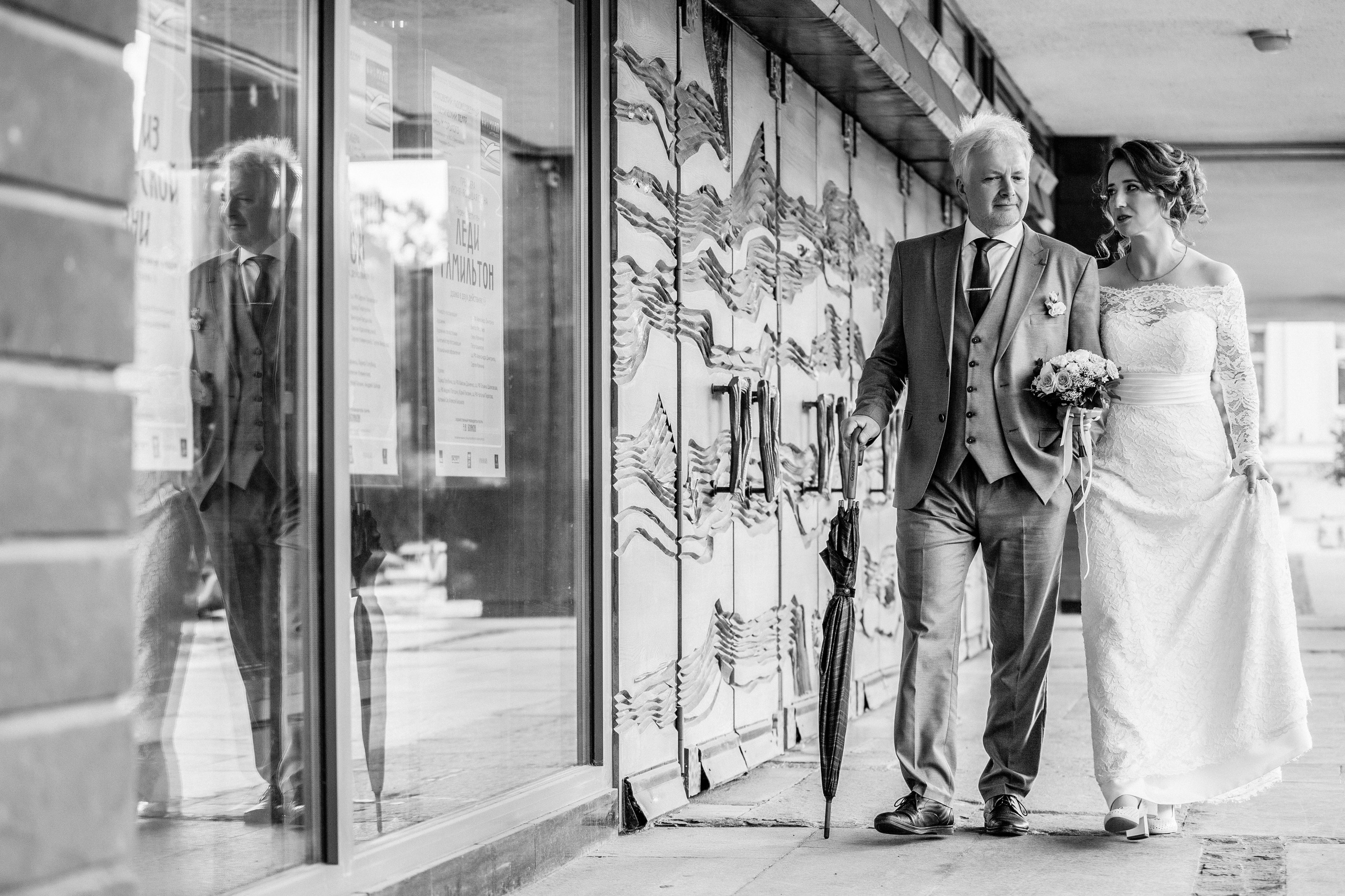 Елена и Юрий. Свадебный и семейный фотограф в Москве и Подмосковье Лариса Козлова