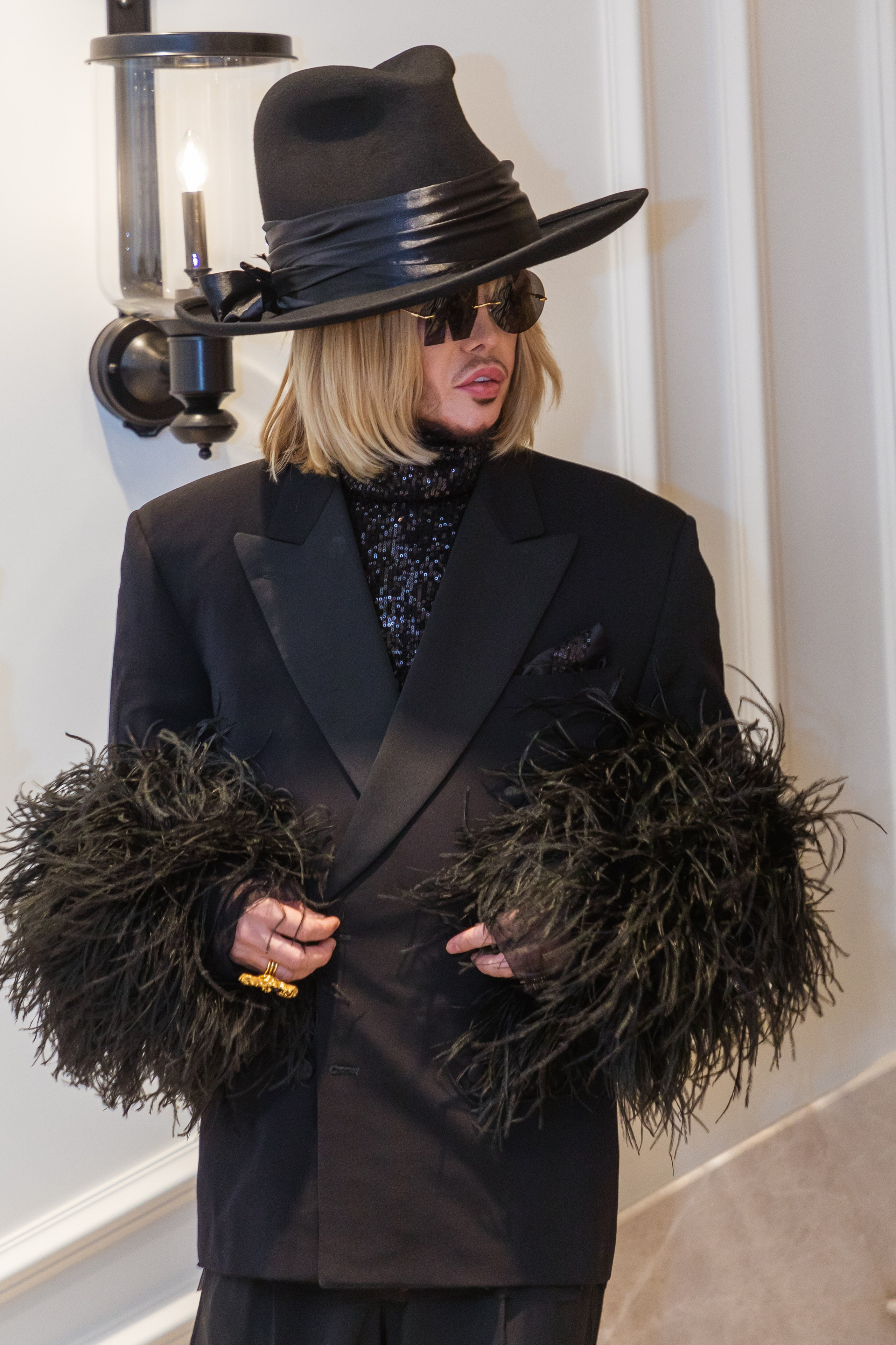 BIG LIFE PEOPLES AWARDS 2022. Главная