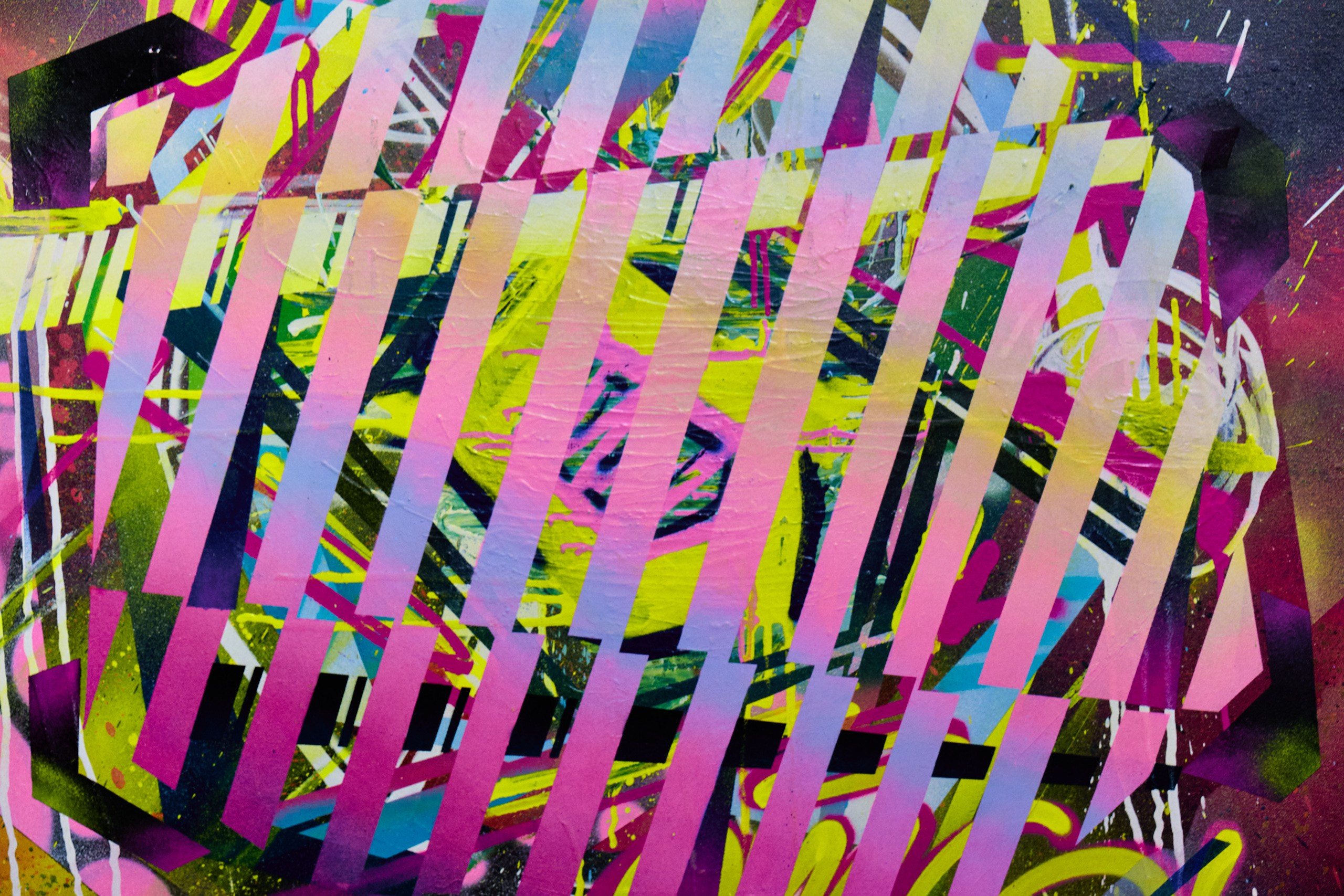 Графист. Профессиональный репортажный фотограф Инесса Иминова