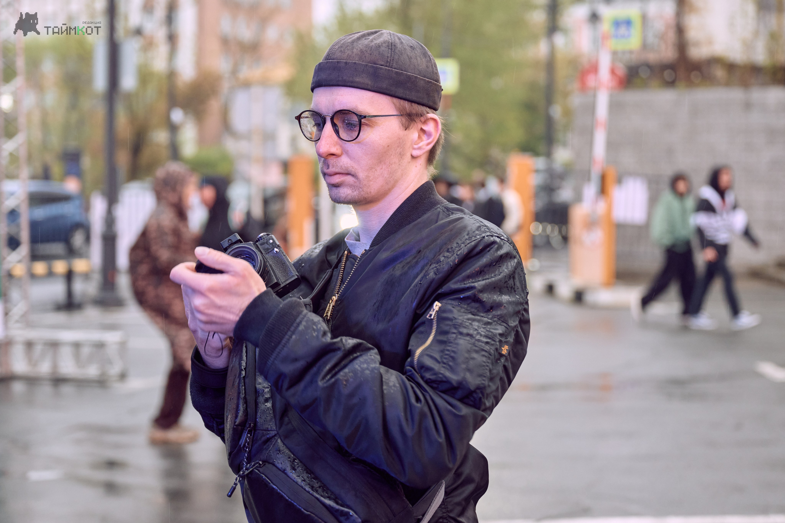 Майские 2025. Профессиональный репортажный фотограф Инесса Иминова