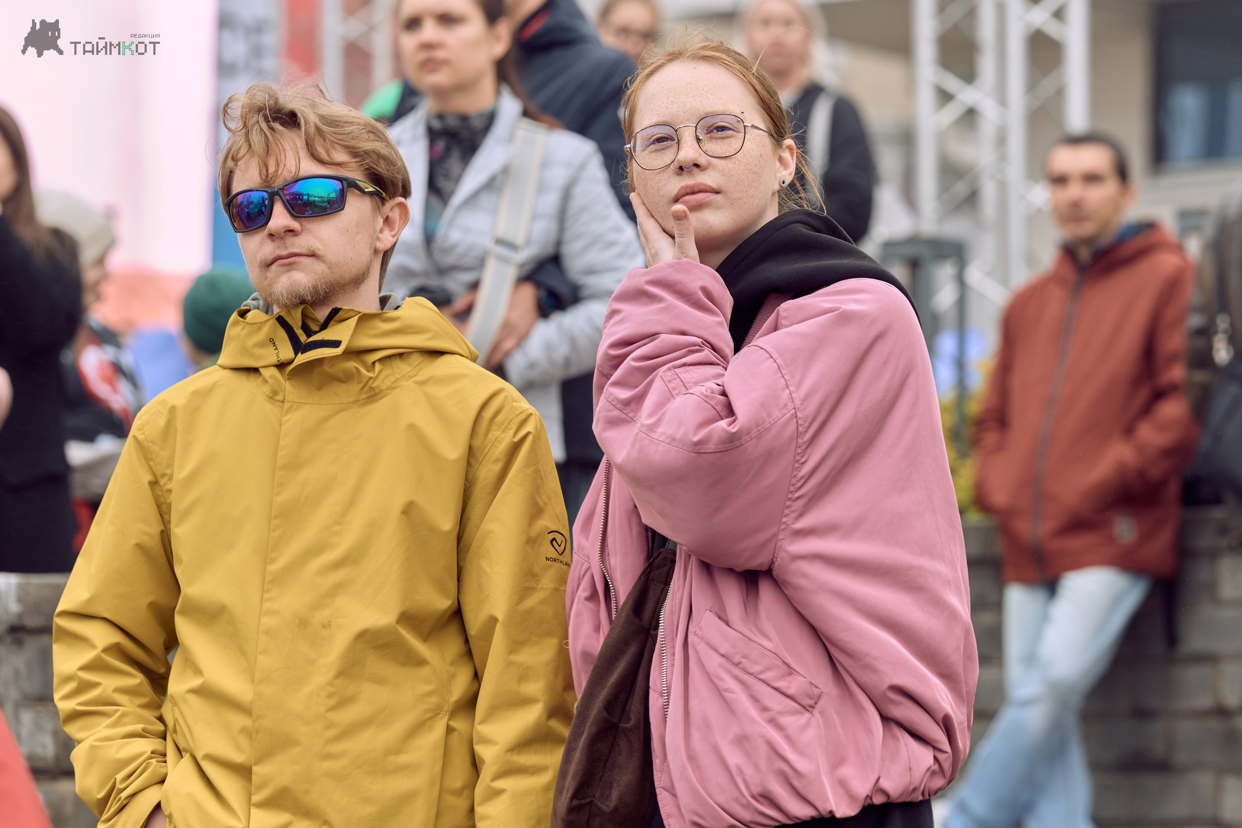 Майские 2025. Профессиональный репортажный фотограф Инесса Иминова