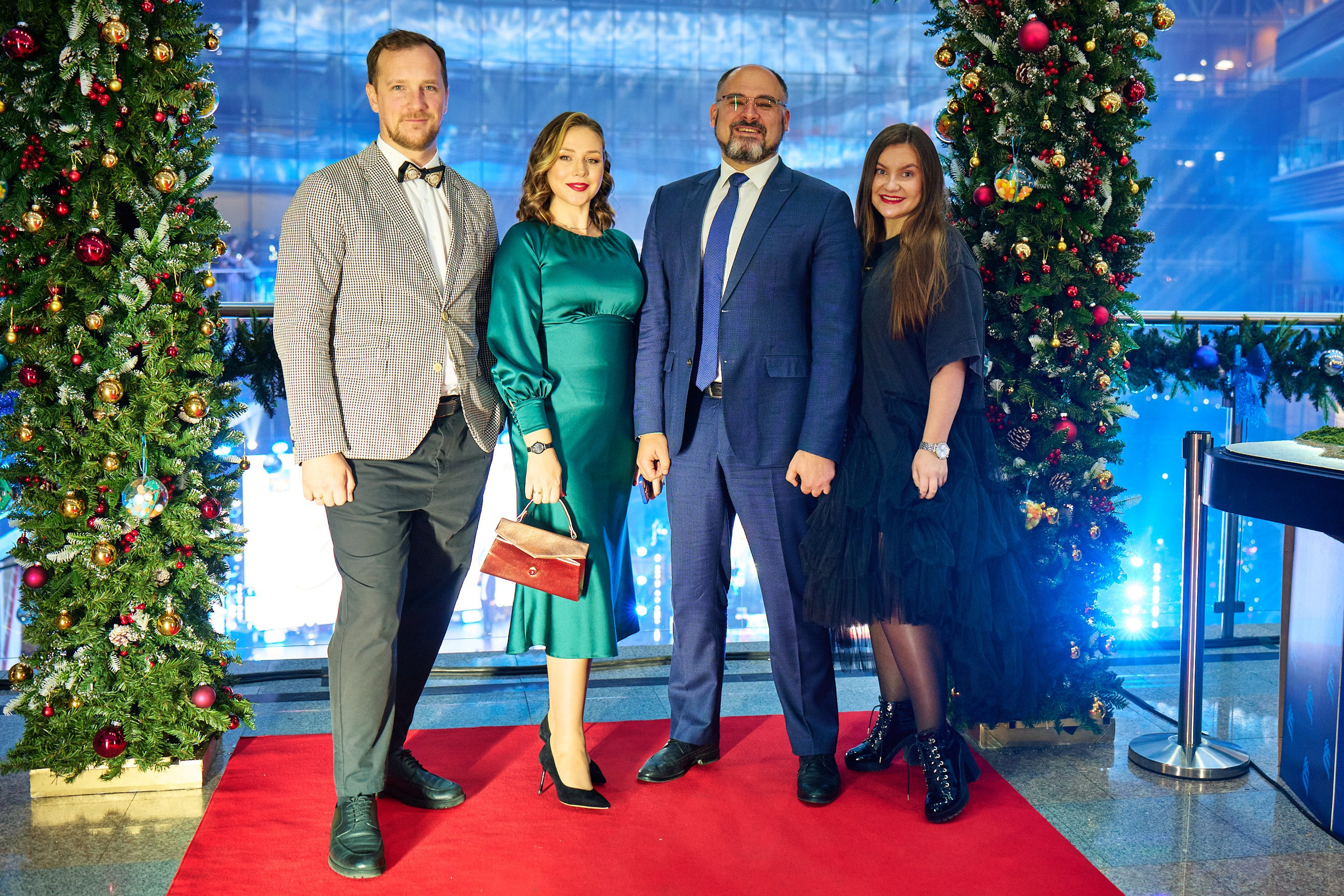 Зимний бал 14.12. Профессиональный репортажный фотограф Инесса Иминова