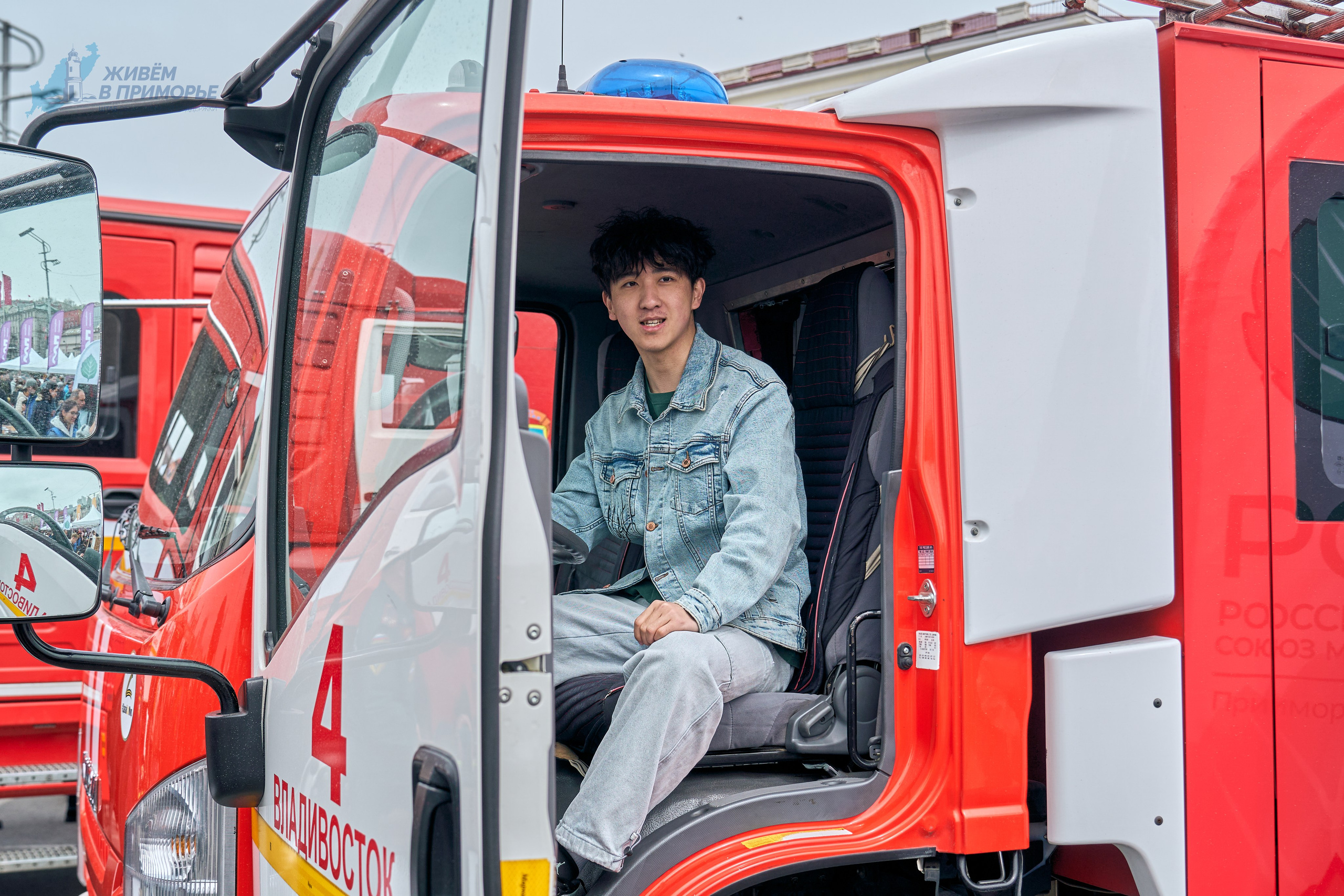 9 мая 2025. Профессиональный репортажный фотограф Инесса Иминова