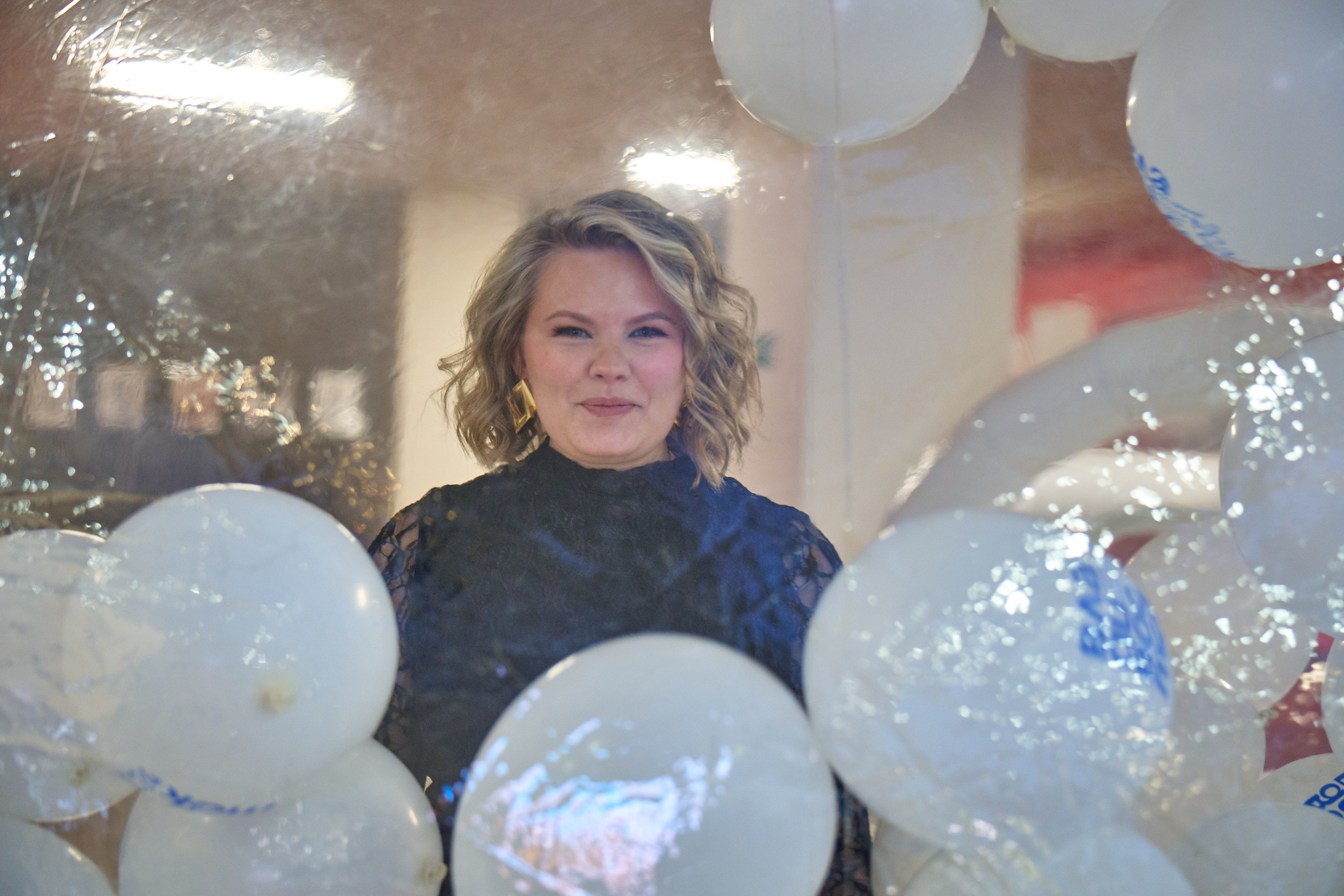 Зимний бал 14.12. Профессиональный репортажный фотограф Инесса Иминова