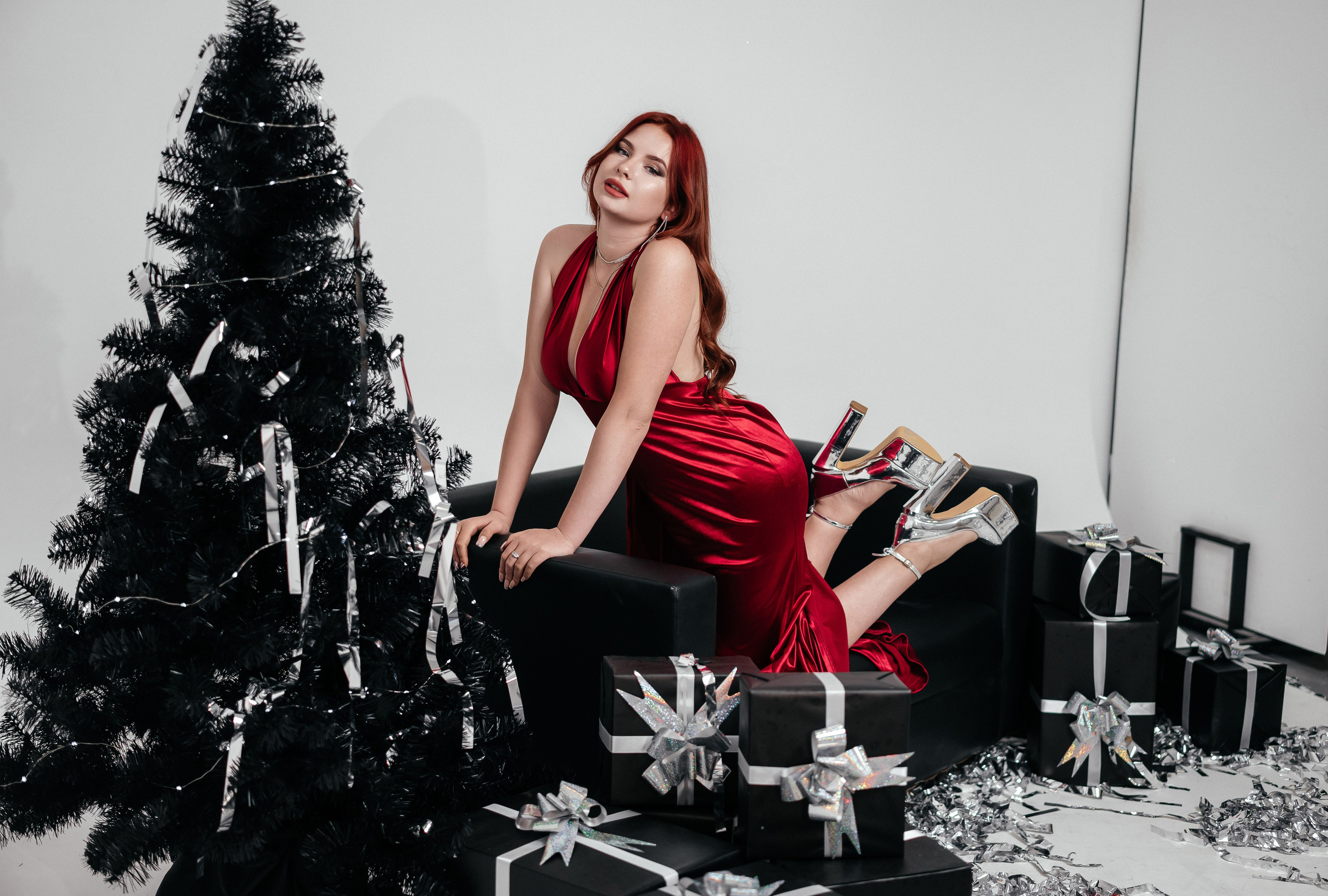 Катя | RED FASHION. Фотограф и видеограф Смоленск | Студия Цезарь