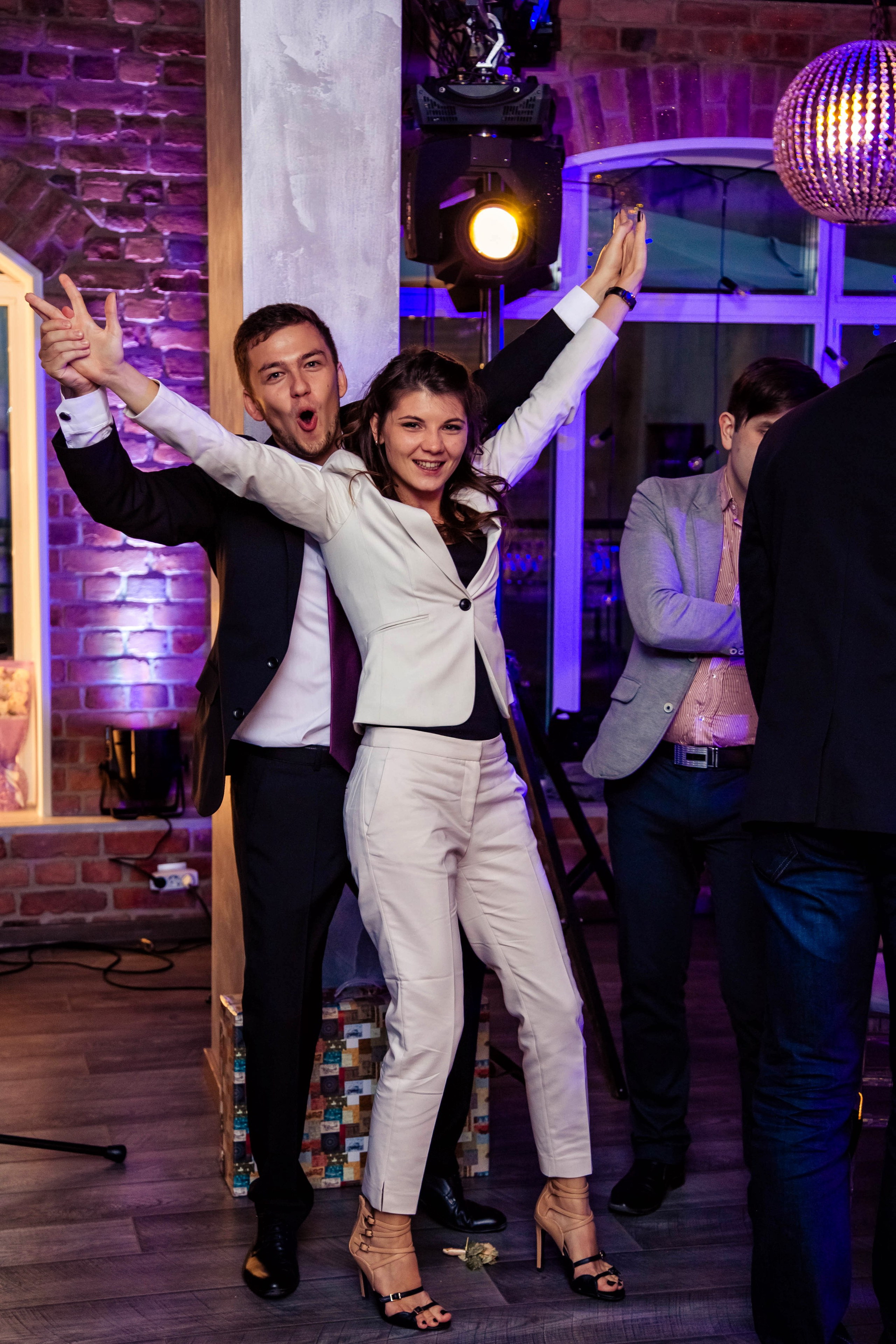 Мероприятия, репортаж. Екатерина Хамзина