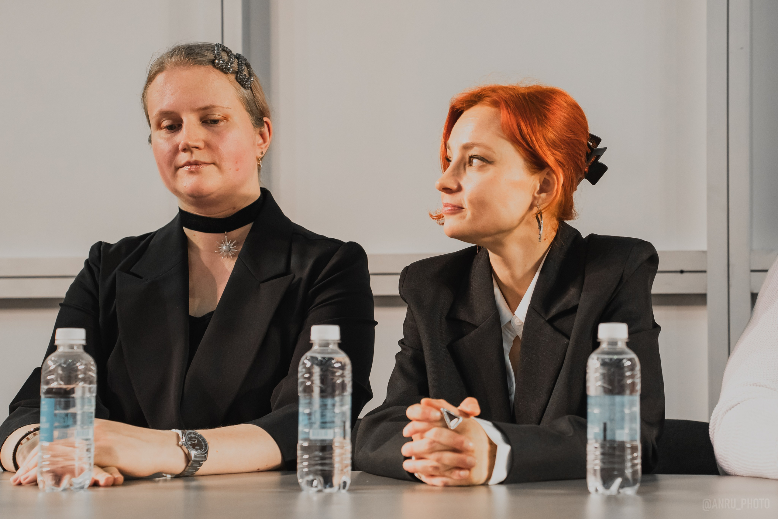 Non/fictio№ 27. Репортажный фотограф Анастасия Рубцова