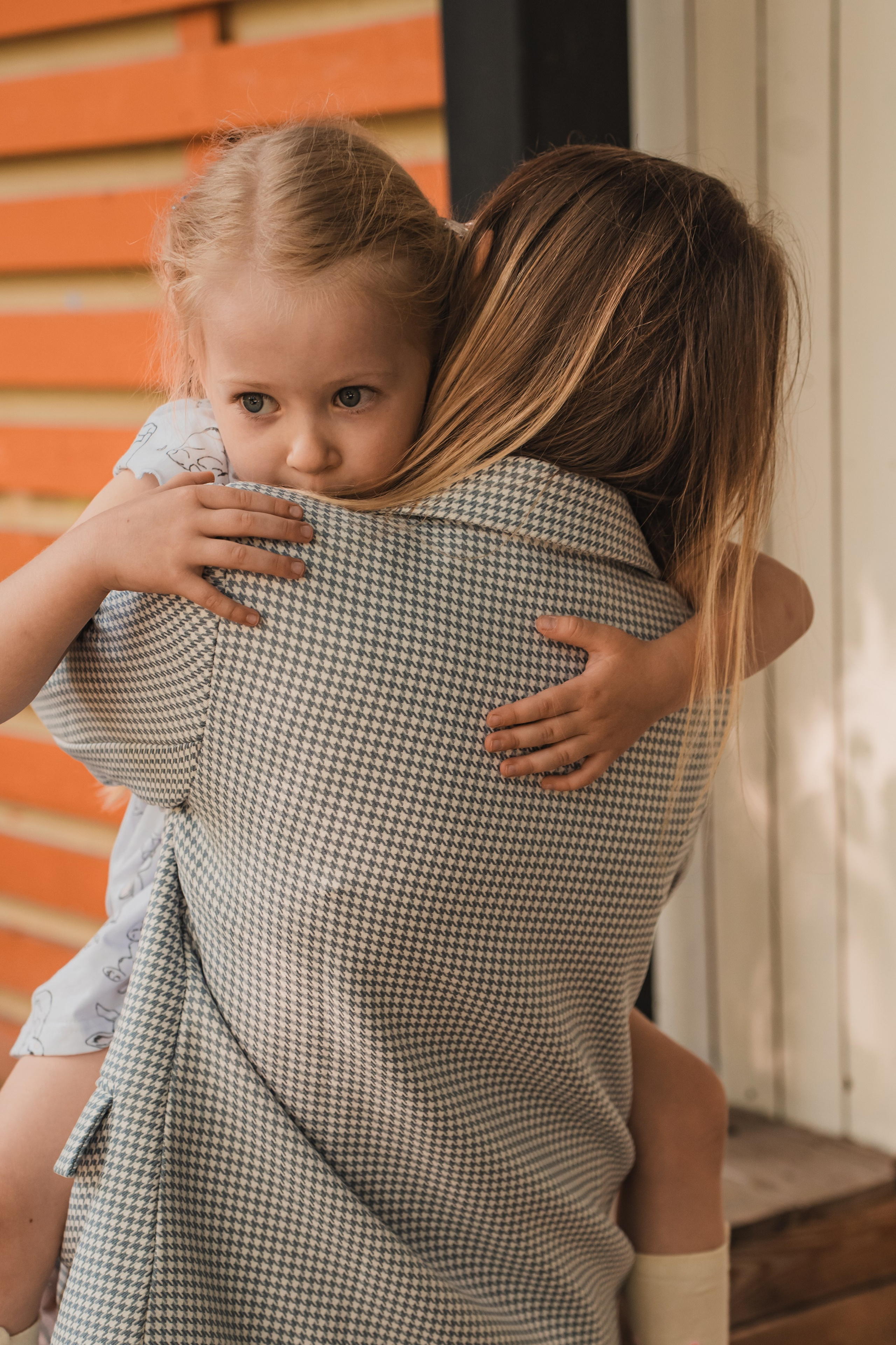 Семейная прогулка. Репортажный фотограф Анастасия Рубцова