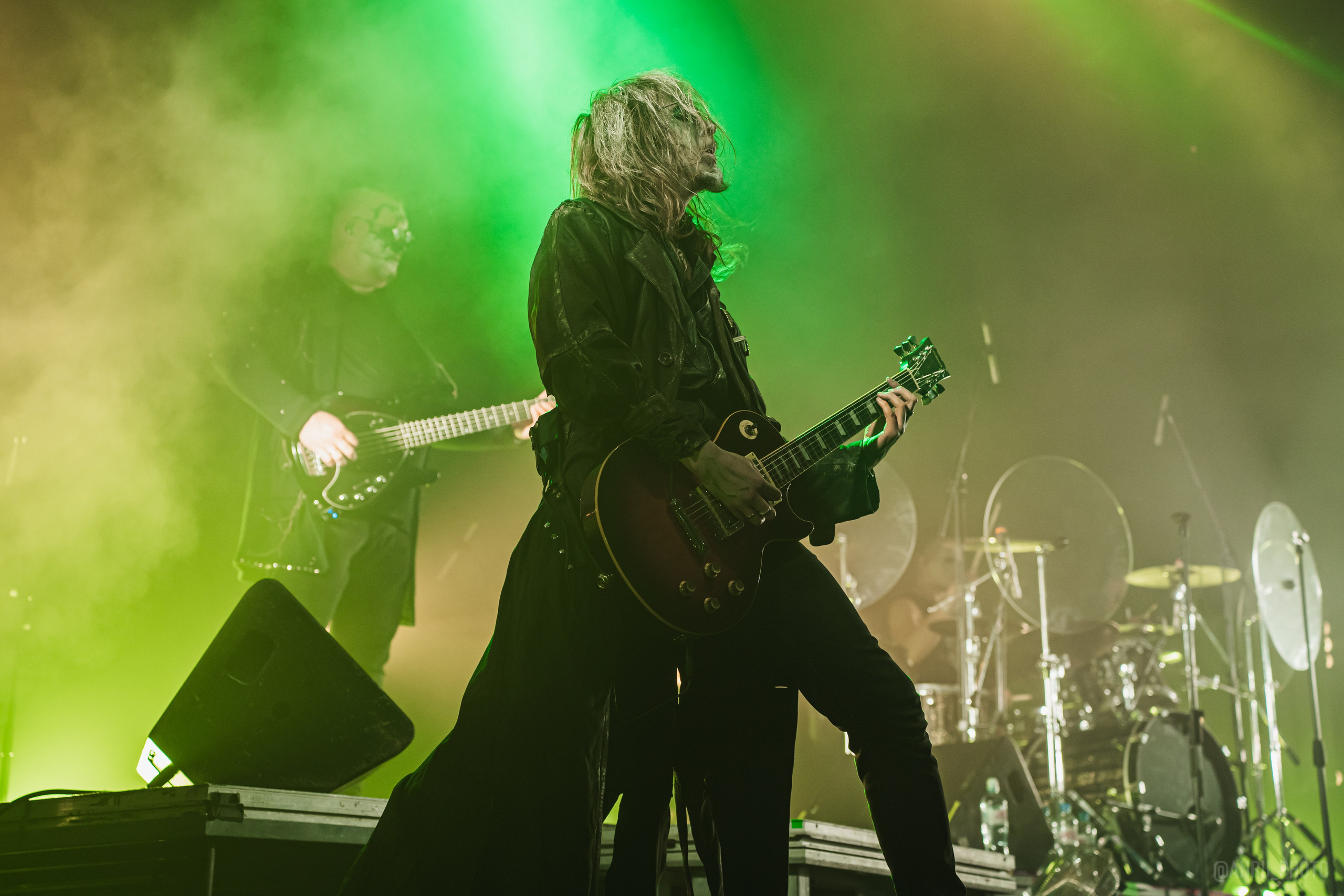 Концерты. Репортажный фотограф Анастасия Рубцова