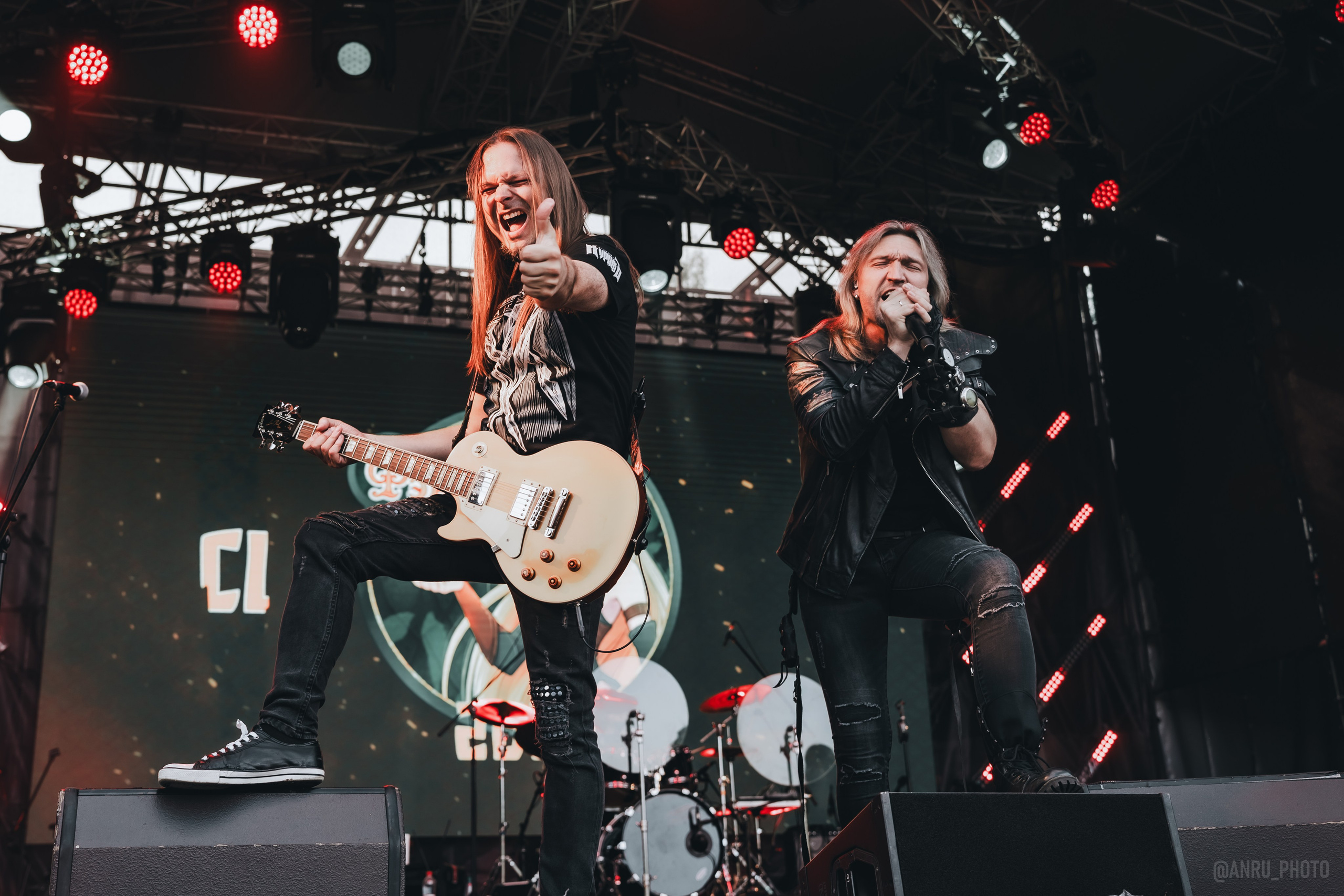 Концерты. Репортажный фотограф Анастасия Рубцова