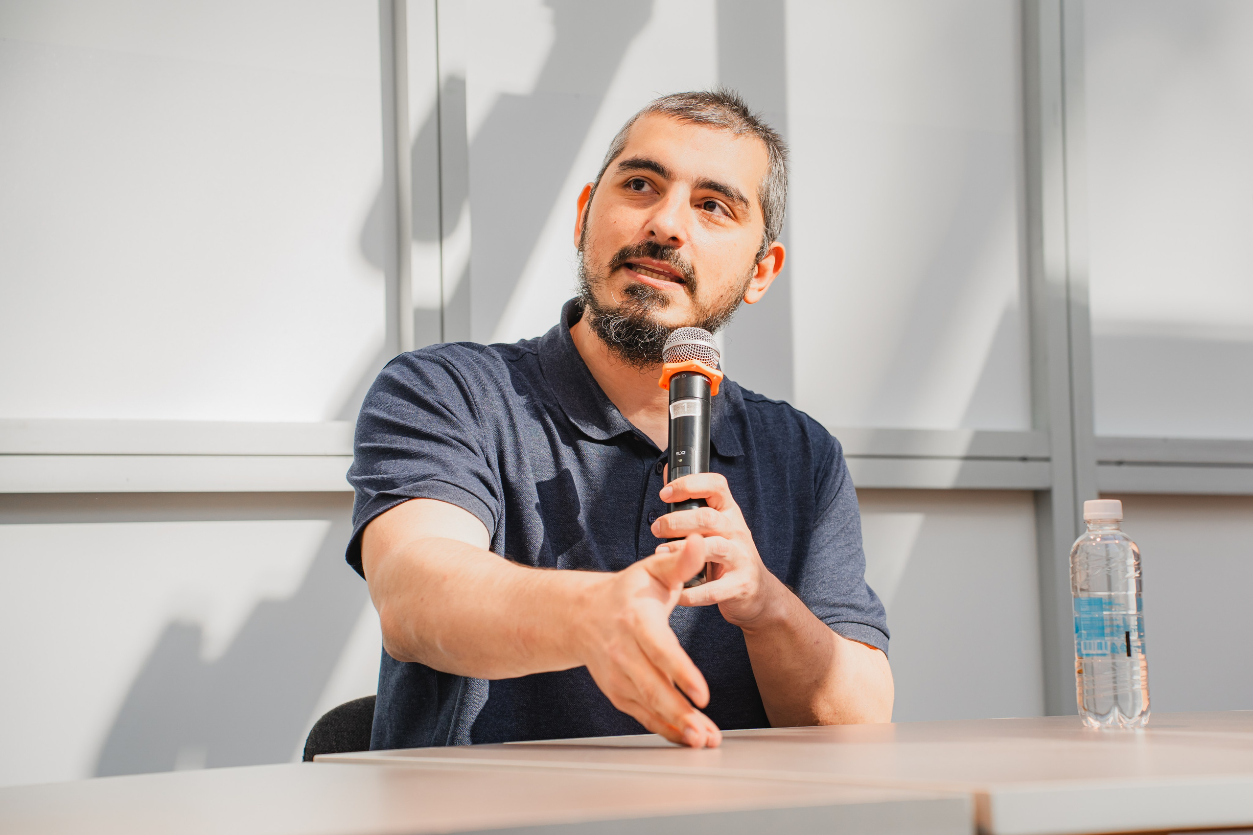 МИФ Non/fictio№ 2025 авторы. Репортажный фотограф Анастасия Рубцова