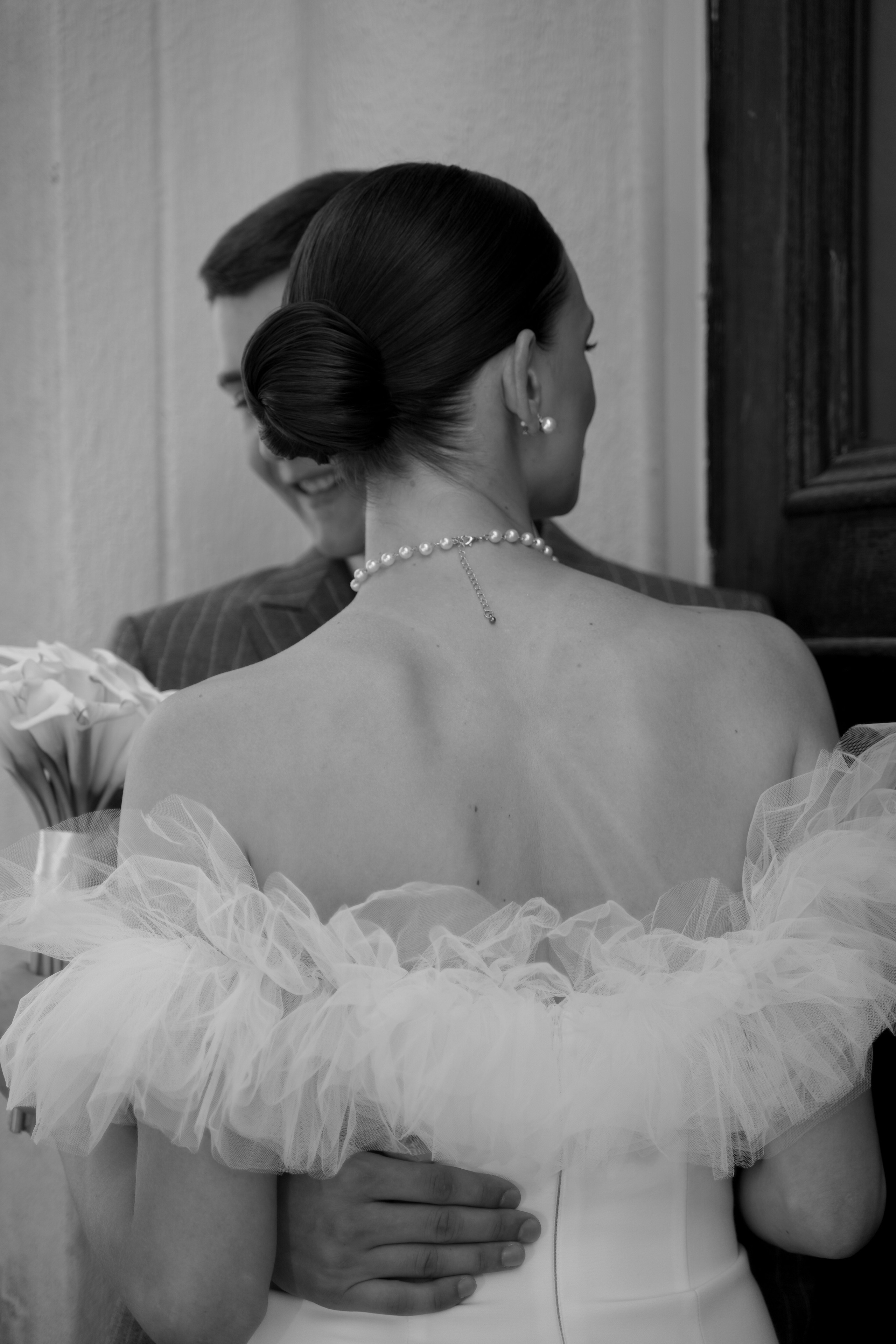 Дарья и Евгений. Свадебный фотограф Марина Попова