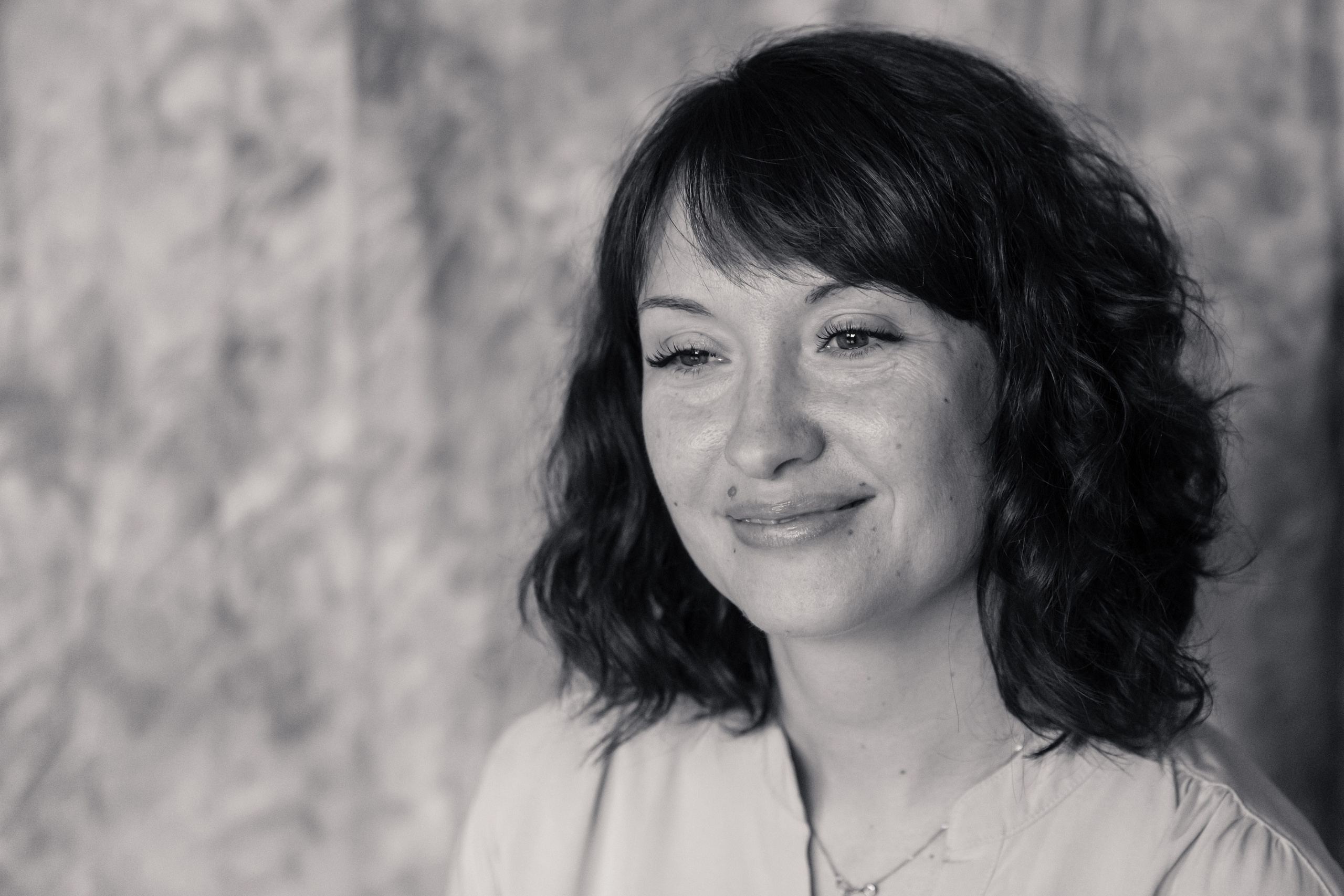 Женя. Фотограф Кирилл Мешков Кемерово