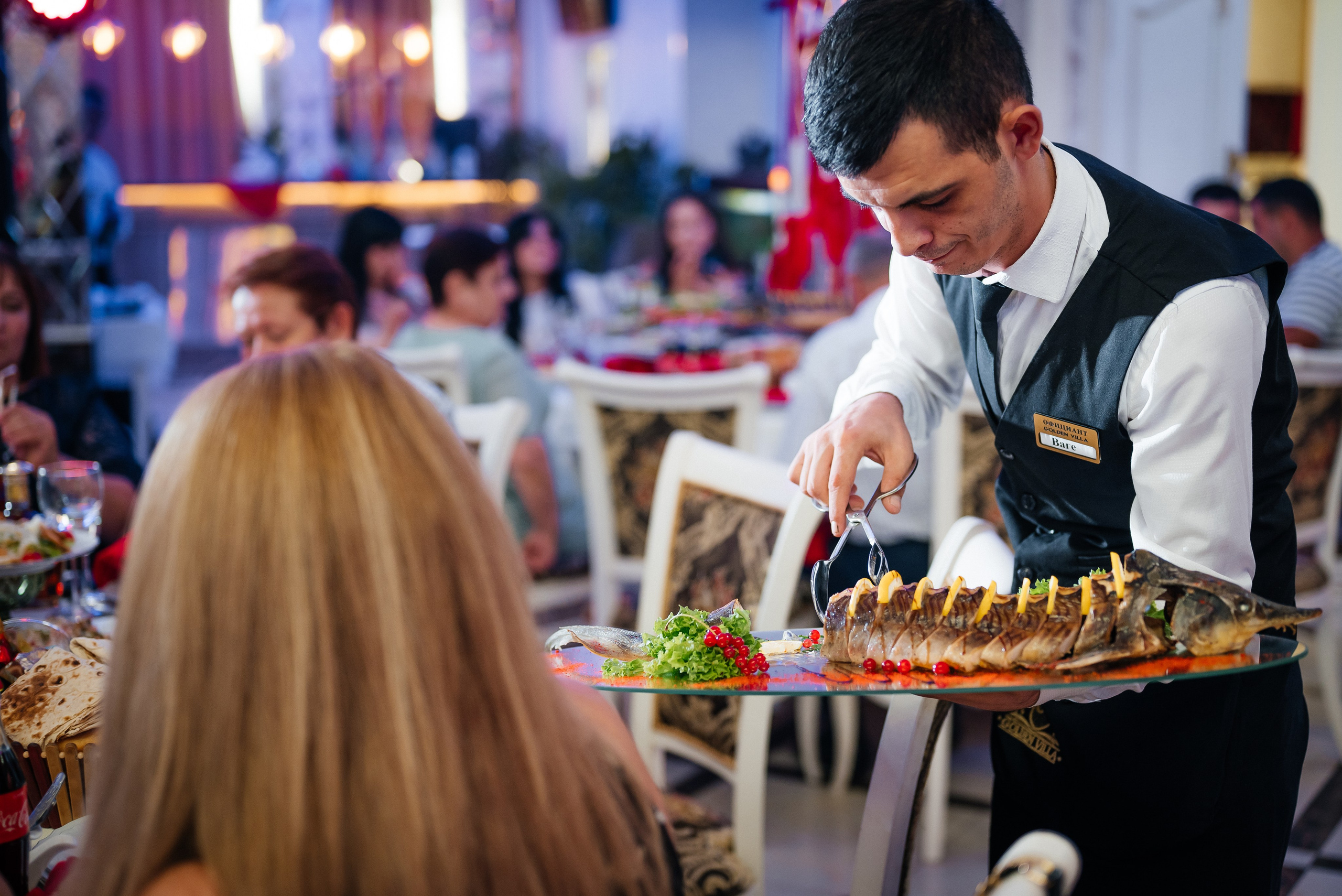 День Рождение. Фотограф в Краснодарском крае Александр Шульга