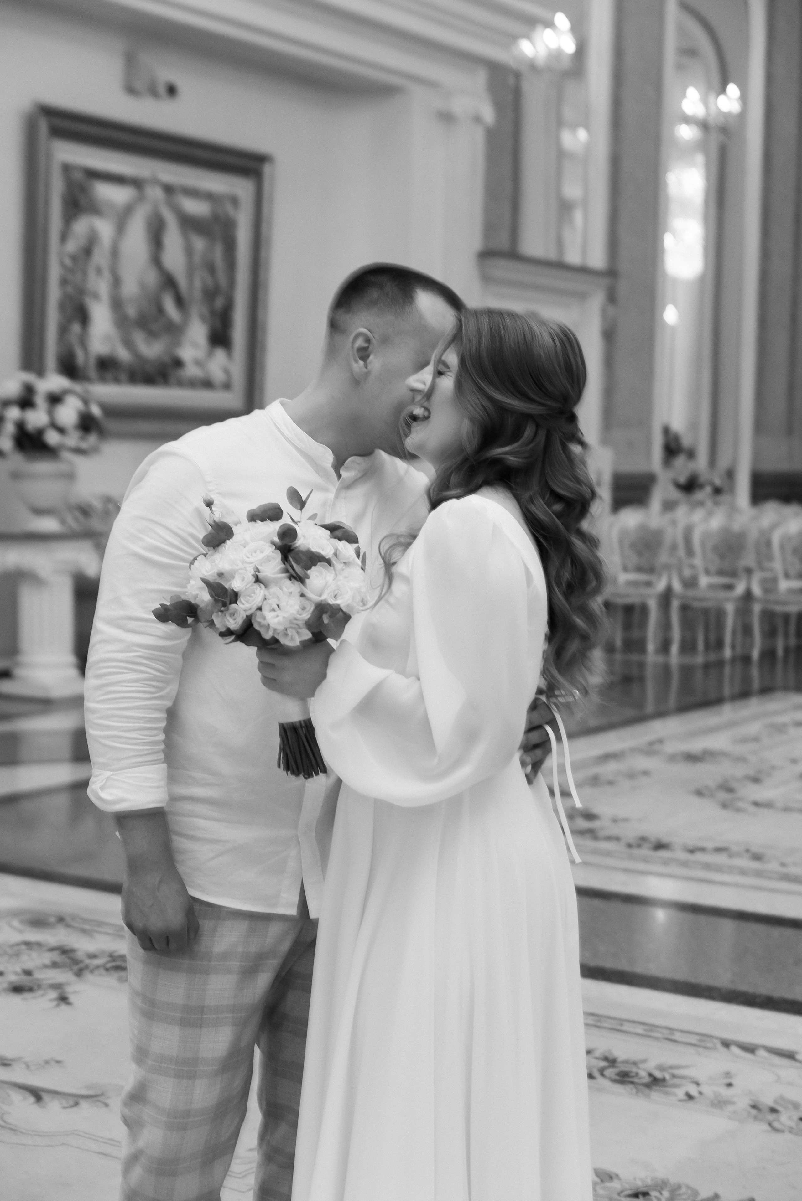 Анастасия & Михаил. Фотограф в Краснодарском крае Александр Шульга