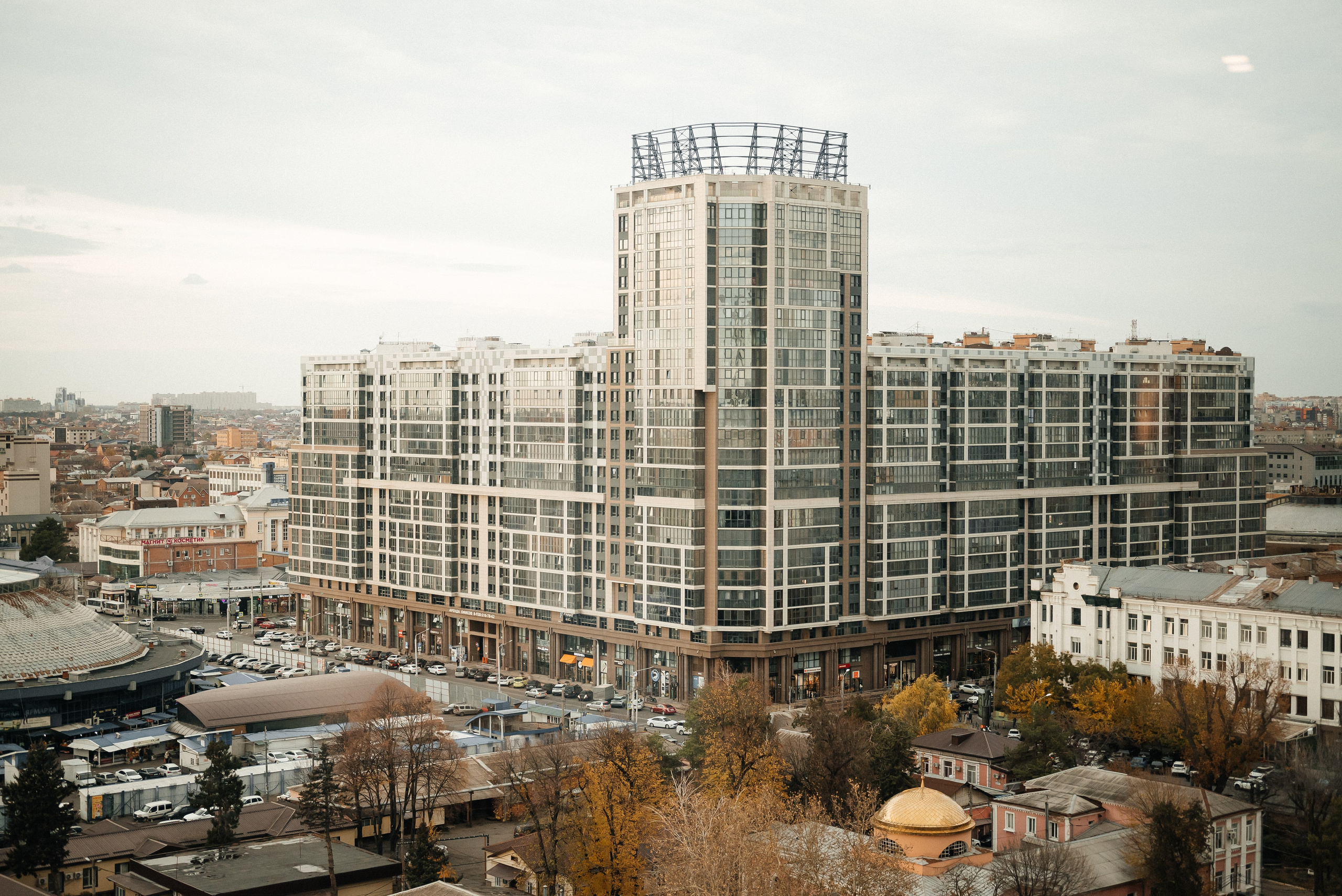 Оксана & Александр. Фотограф в Краснодарском крае Александр Шульга