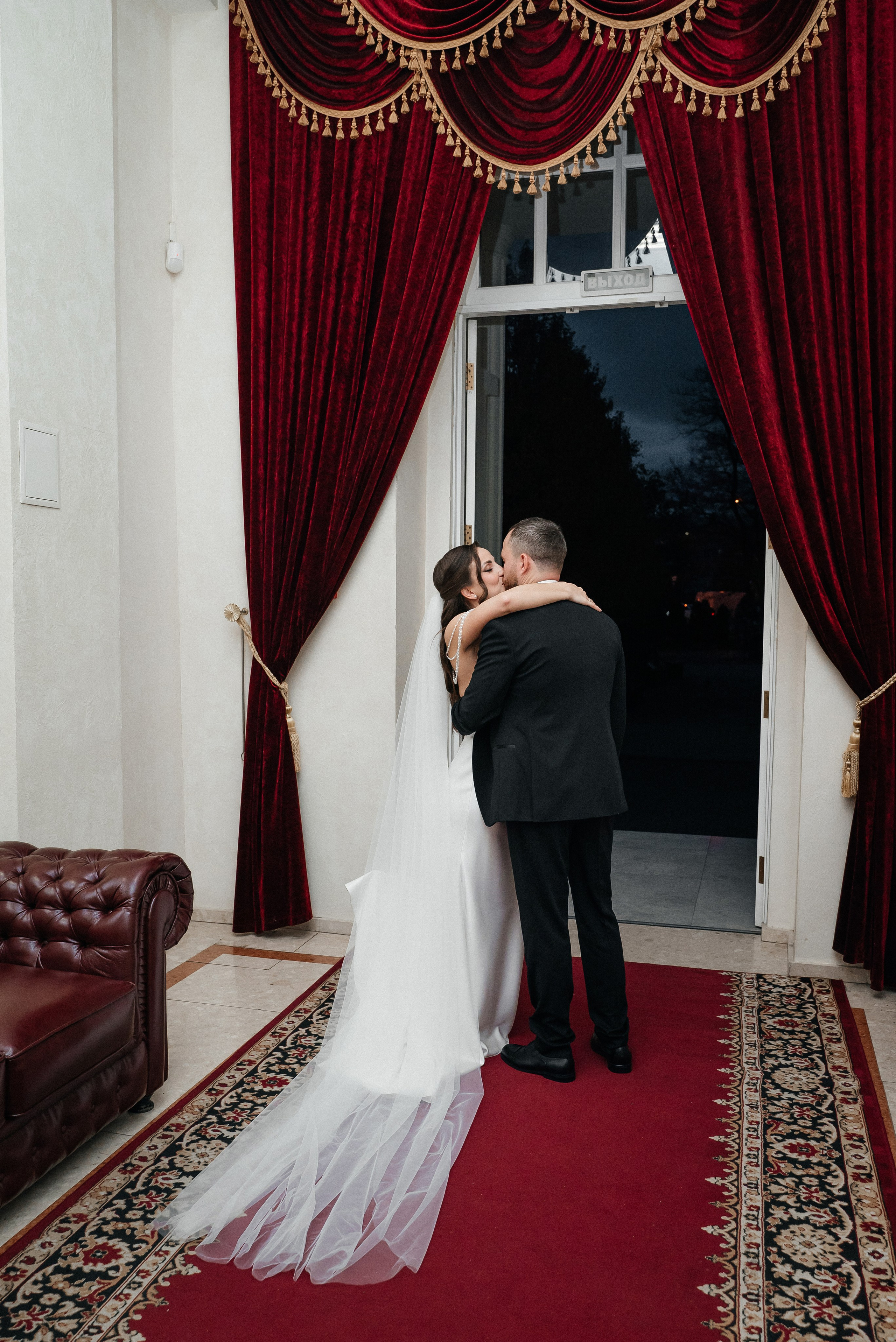 Оксана & Александр. Фотограф в Краснодарском крае Александр Шульга