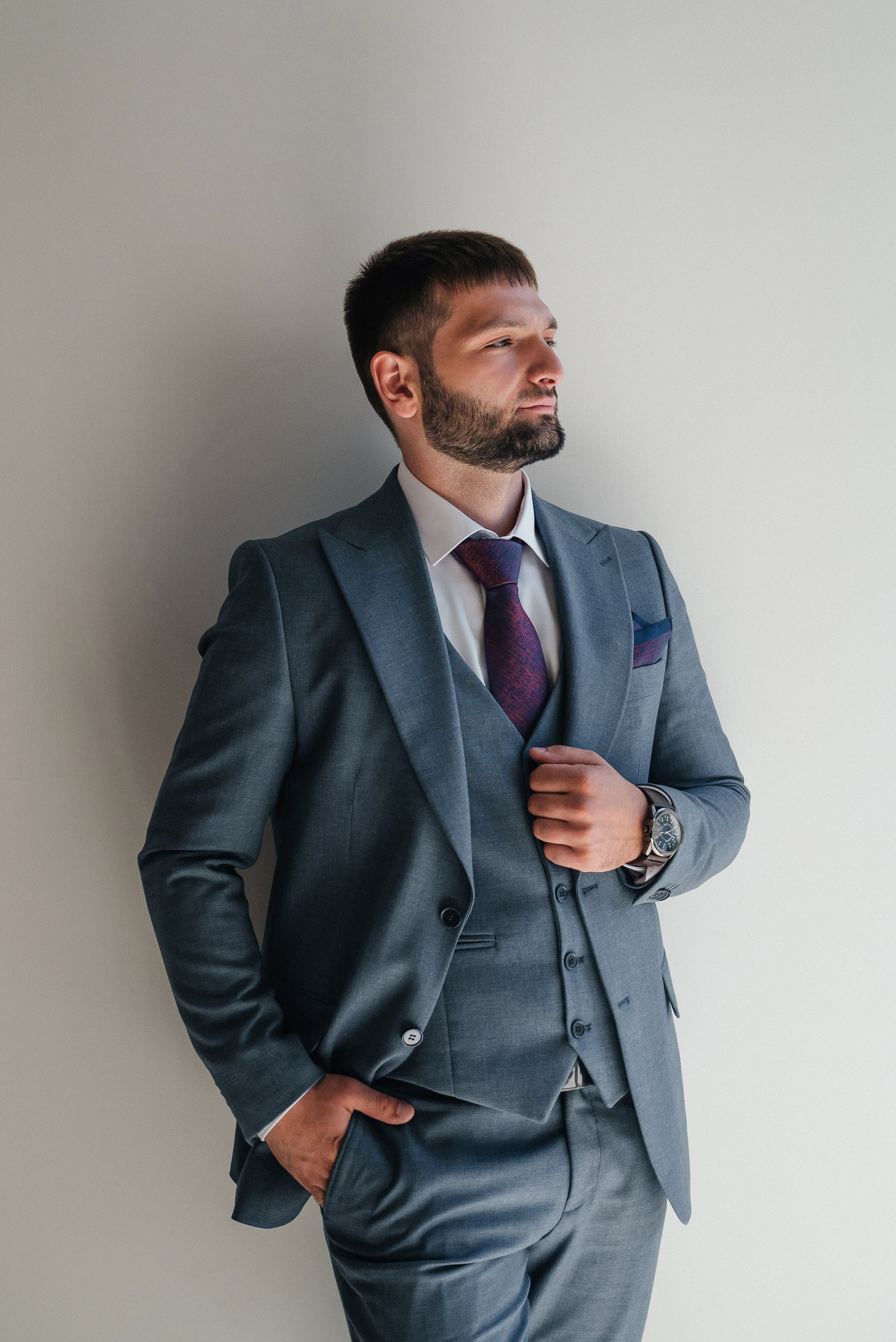 Руслан & Заира. Фотограф в Краснодарском крае Александр Шульга