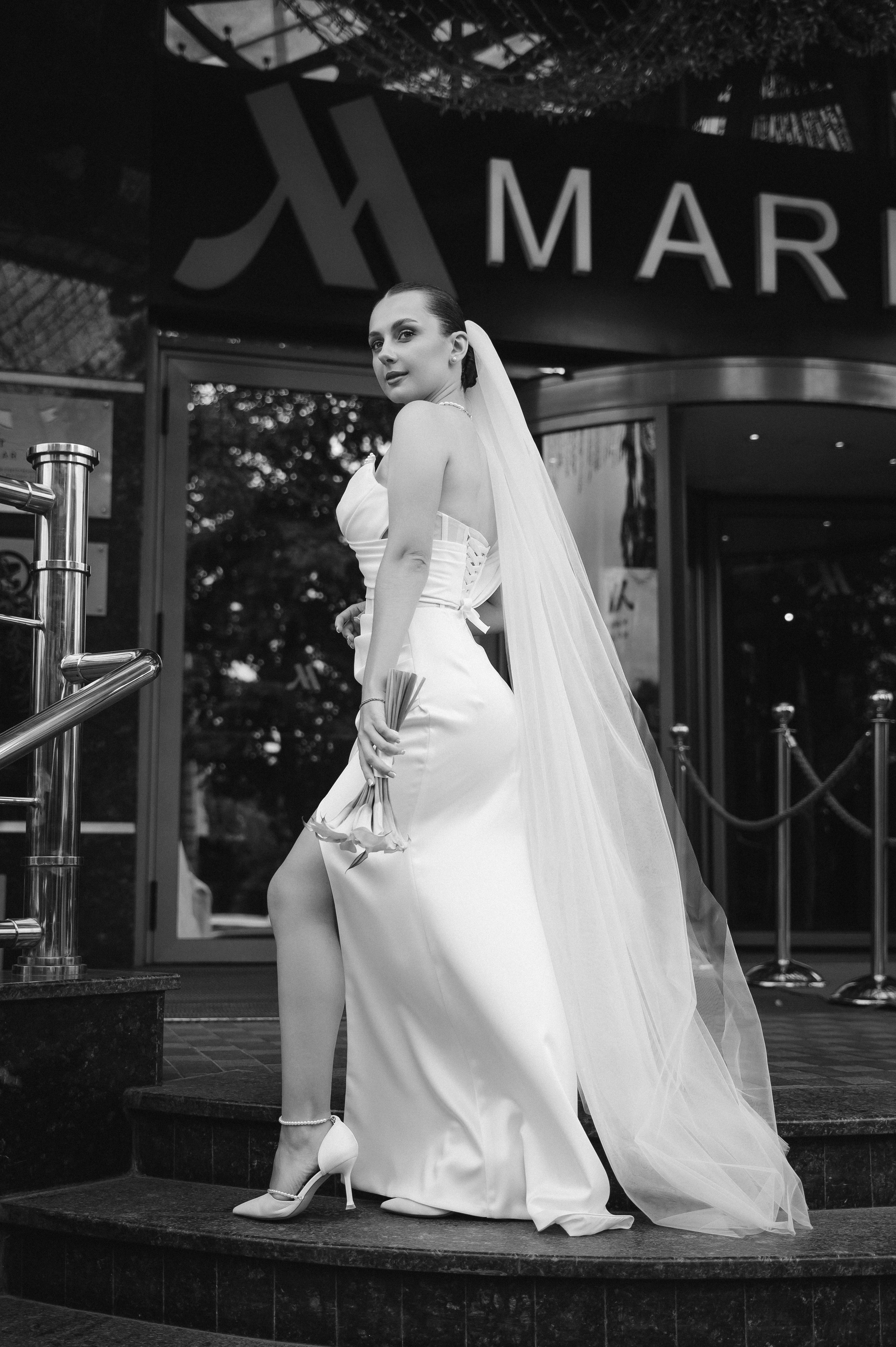 Дарья & Дмитрий. Фотограф в Краснодарском крае Александр Шульга