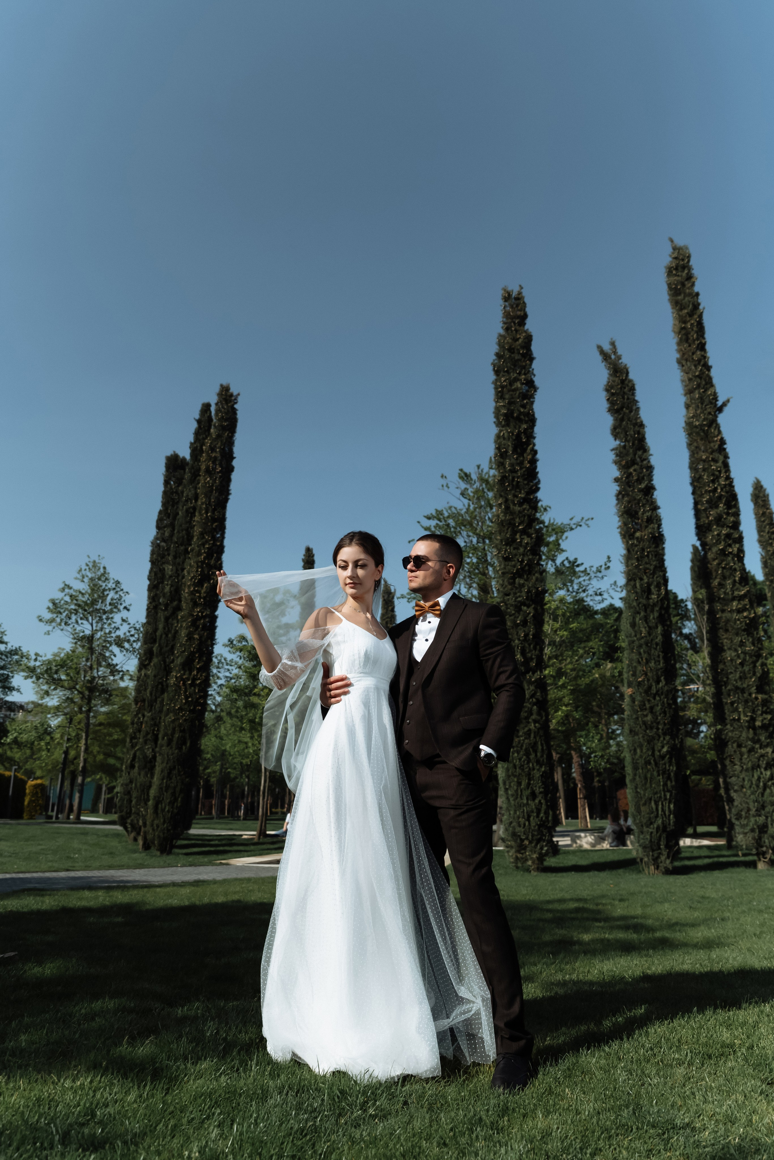 Павел & Наталья. Фотограф в Краснодарском крае Александр Шульга