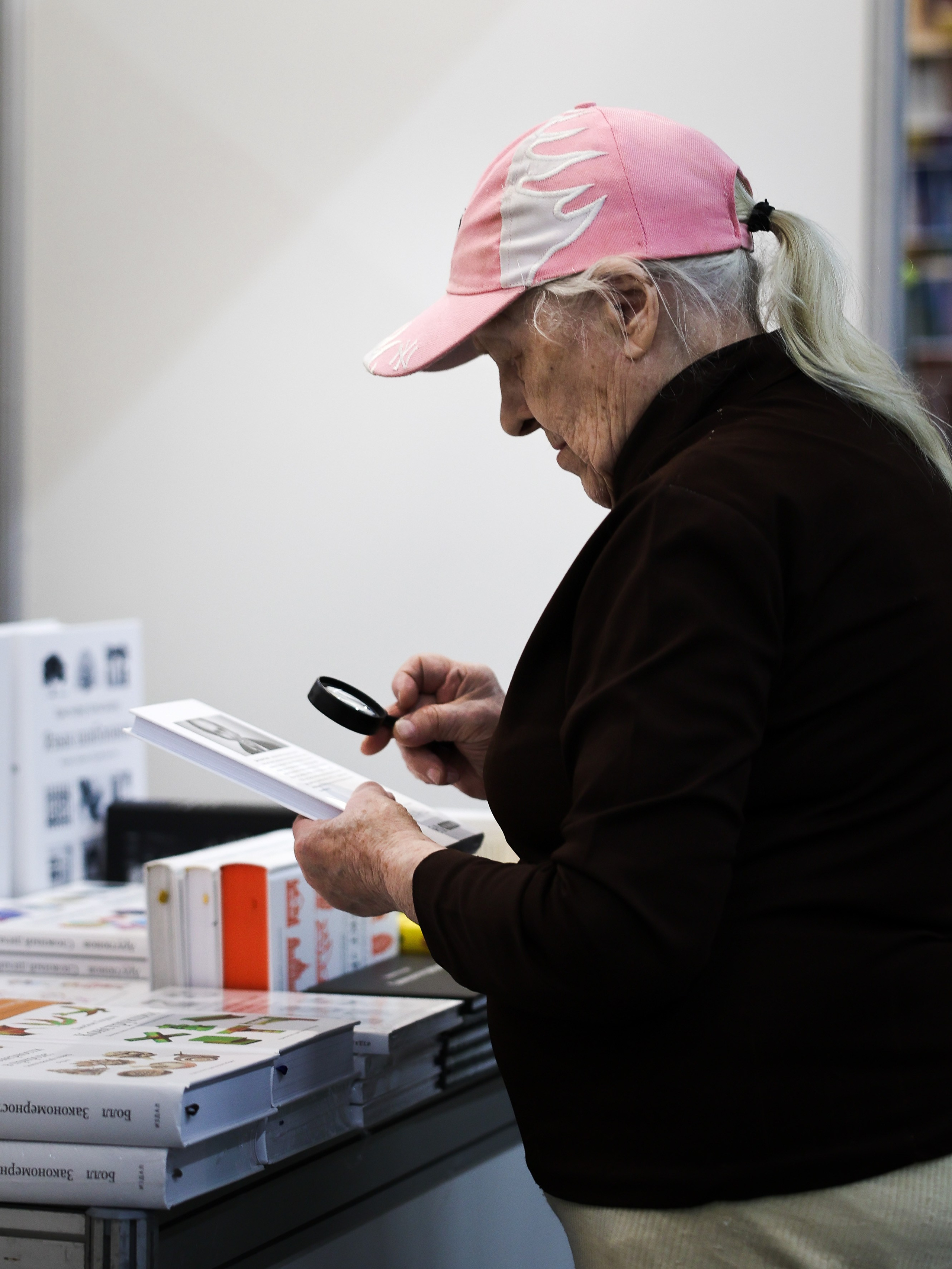 Московская Международная Книжная Ярмарка. Фотограф в Москве Андрей Поташов «Photashov»