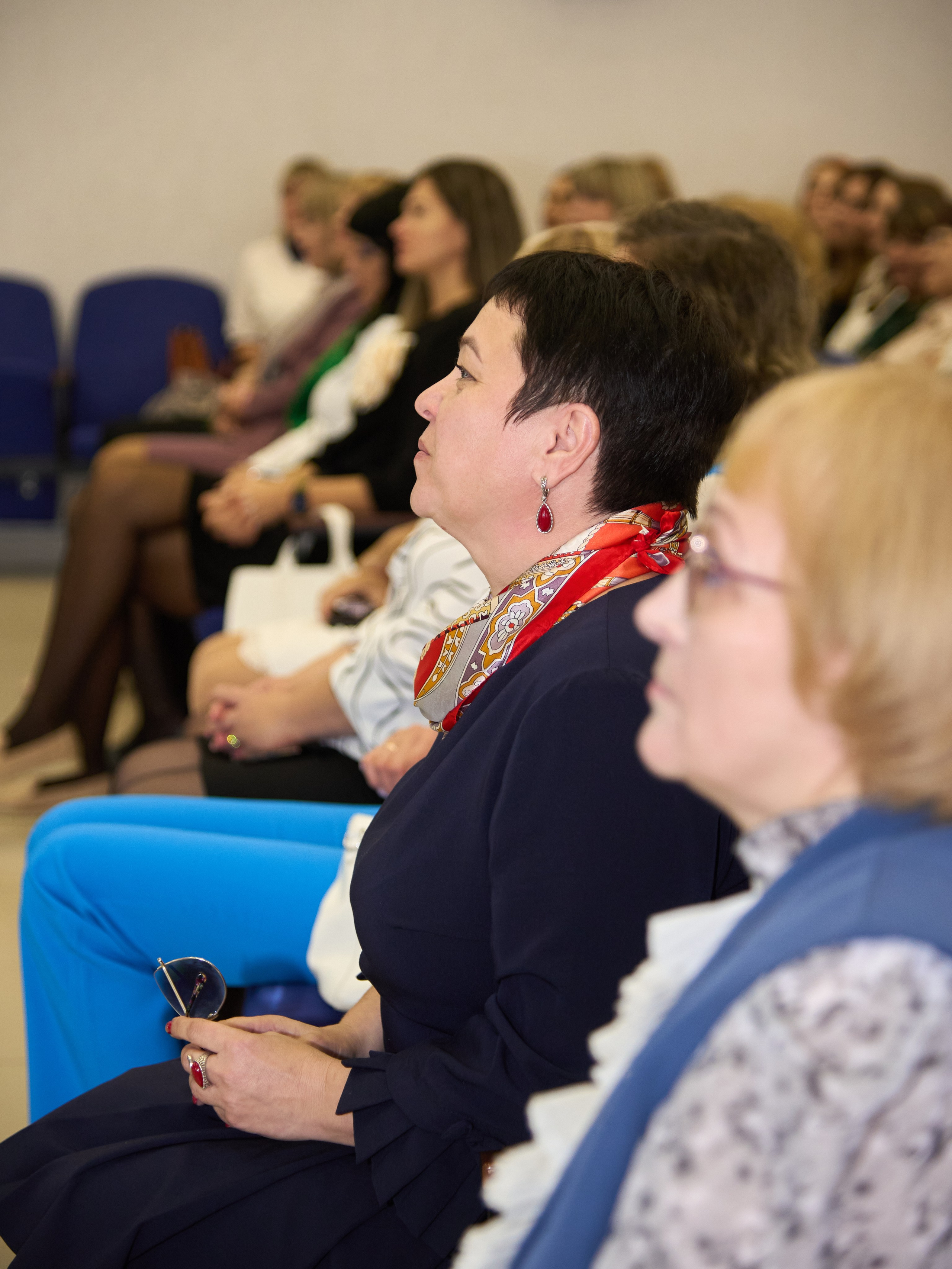 День воспитателя и всех дошкольных работников 2024. [fXph] Фотограф Масликов Илья. Съёмка мероприятий в Ленинске-Кузнецком