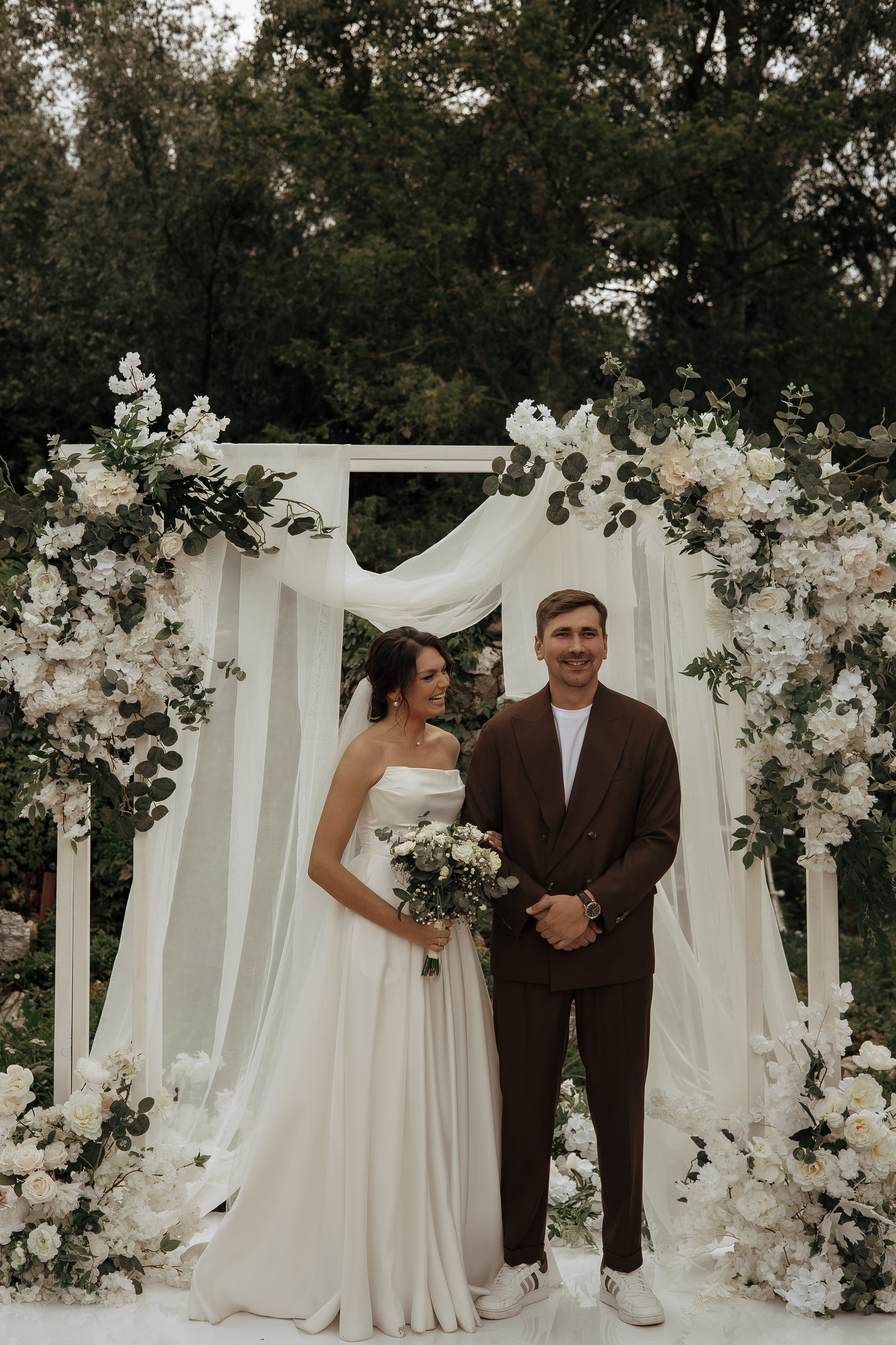 Никита и Руфина. Свадебный и семейный фотограф в городах Уфа и Стерлитамак