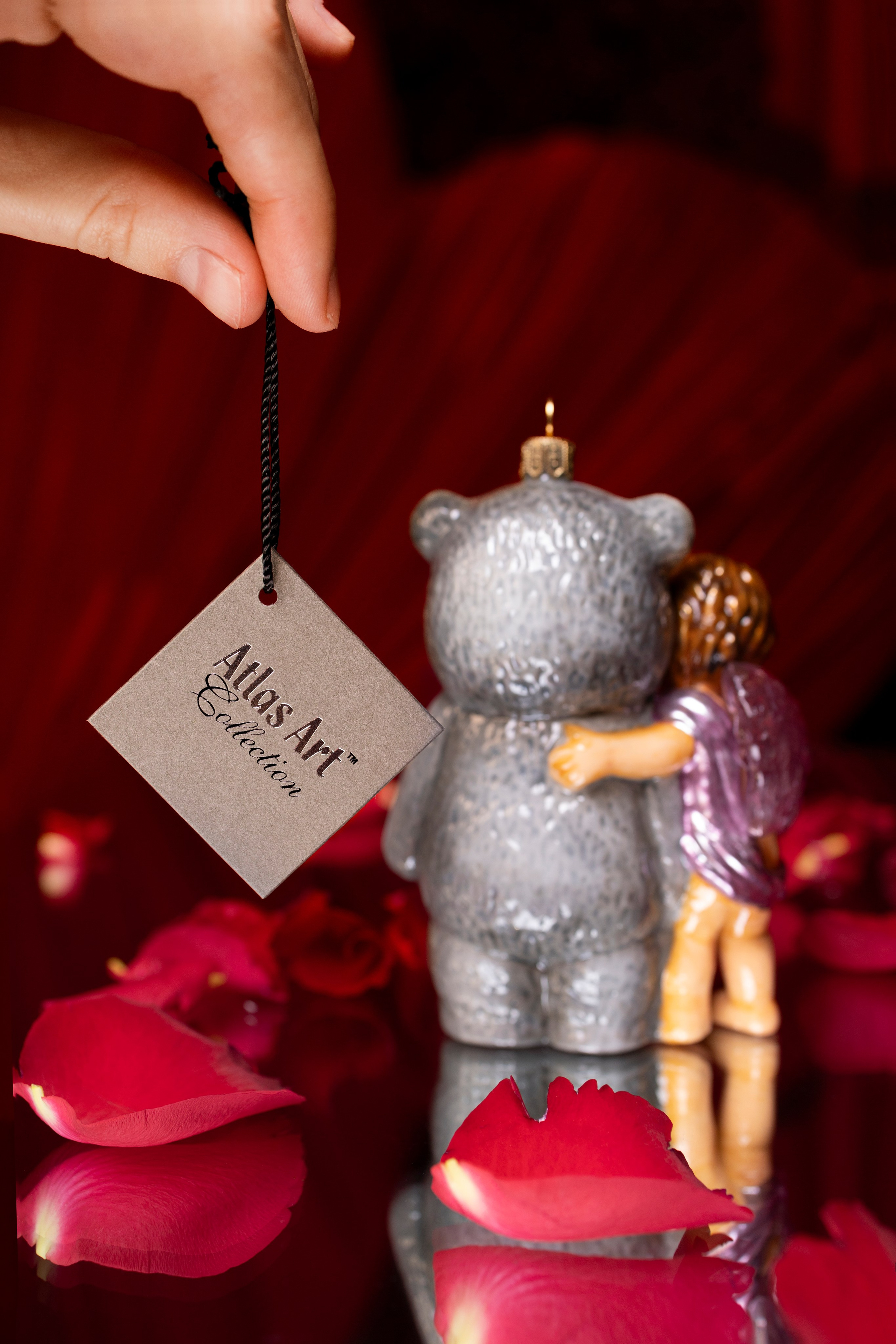 ПРЕДМЕТКА. RUNA production — стильные съемки для брендов