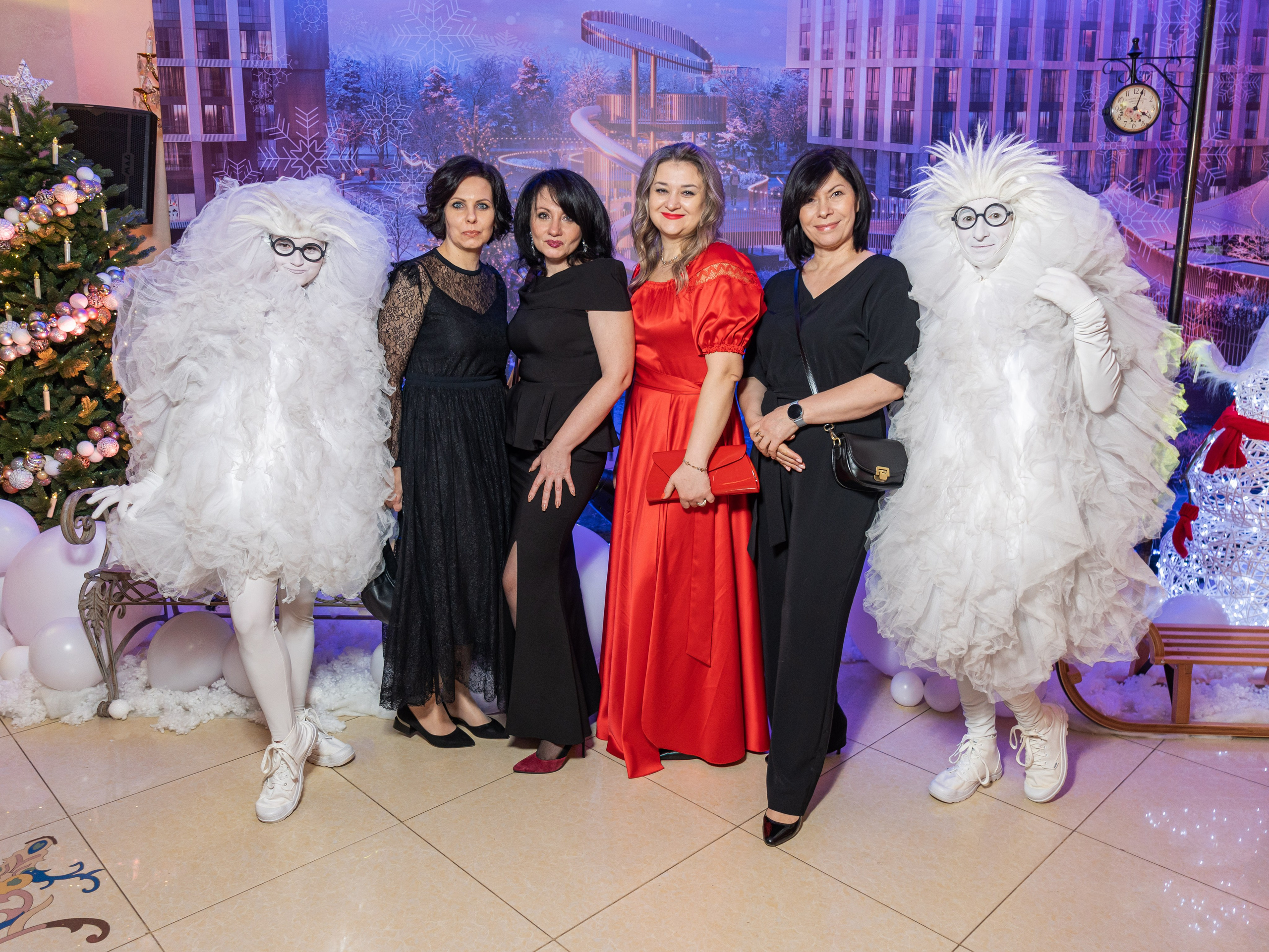 Корпоратив — Основа. Фотограф Москва