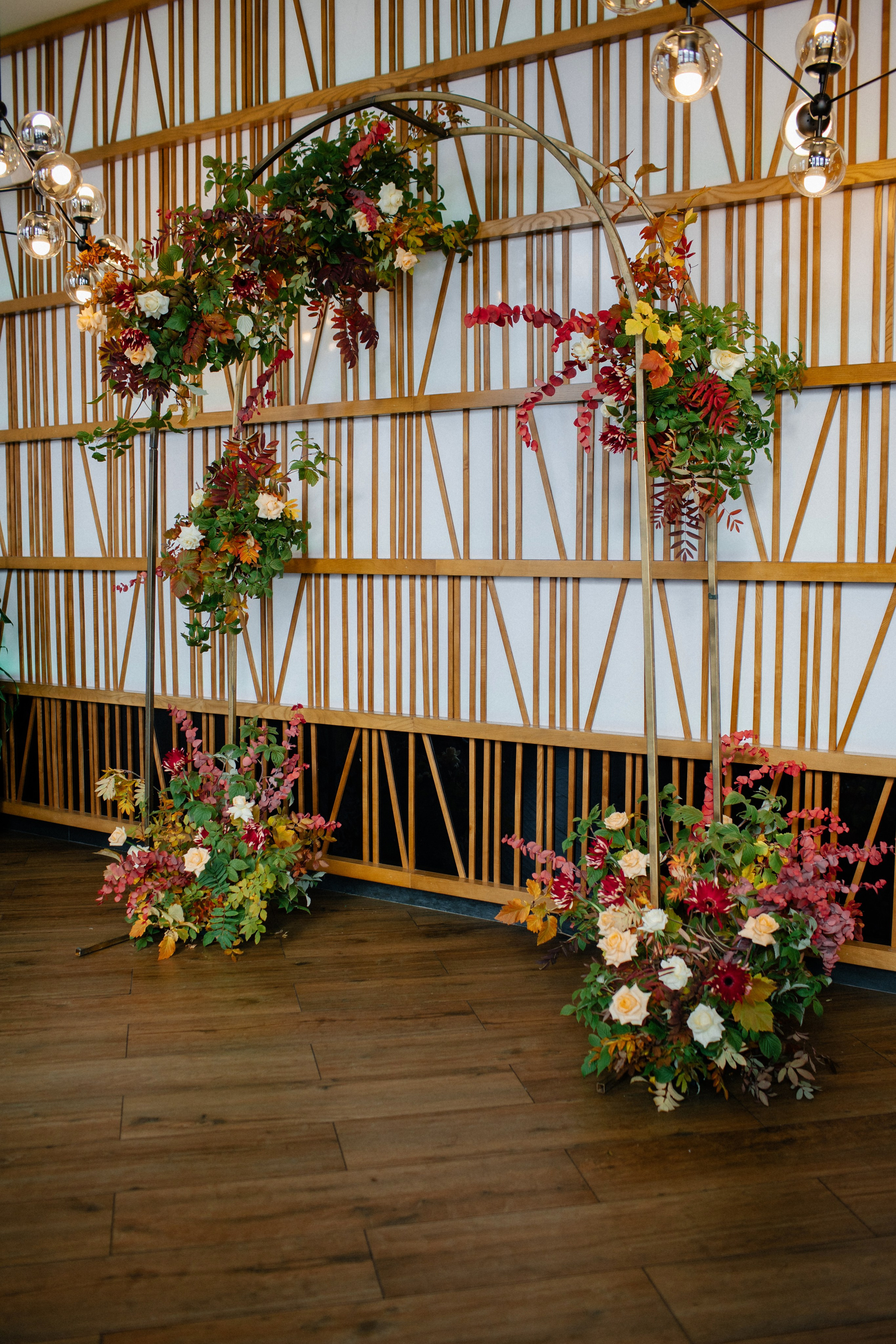 Осенняя свадебная фотосъемка в Архангельске. Клещинов Алексей