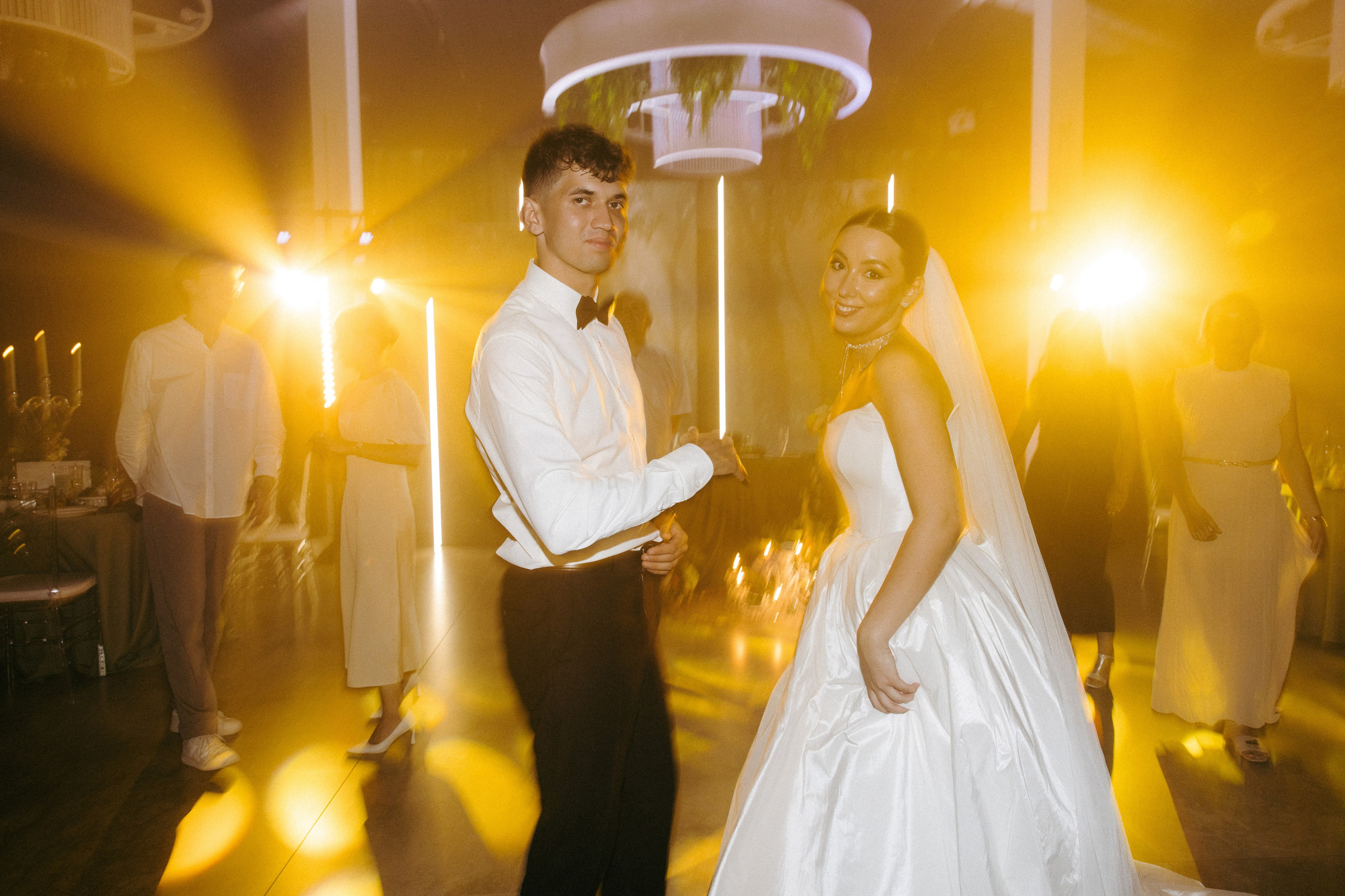 WEDDING I+D. Аня Нагайцева фотограф в Томске, семьи, портреты, контент