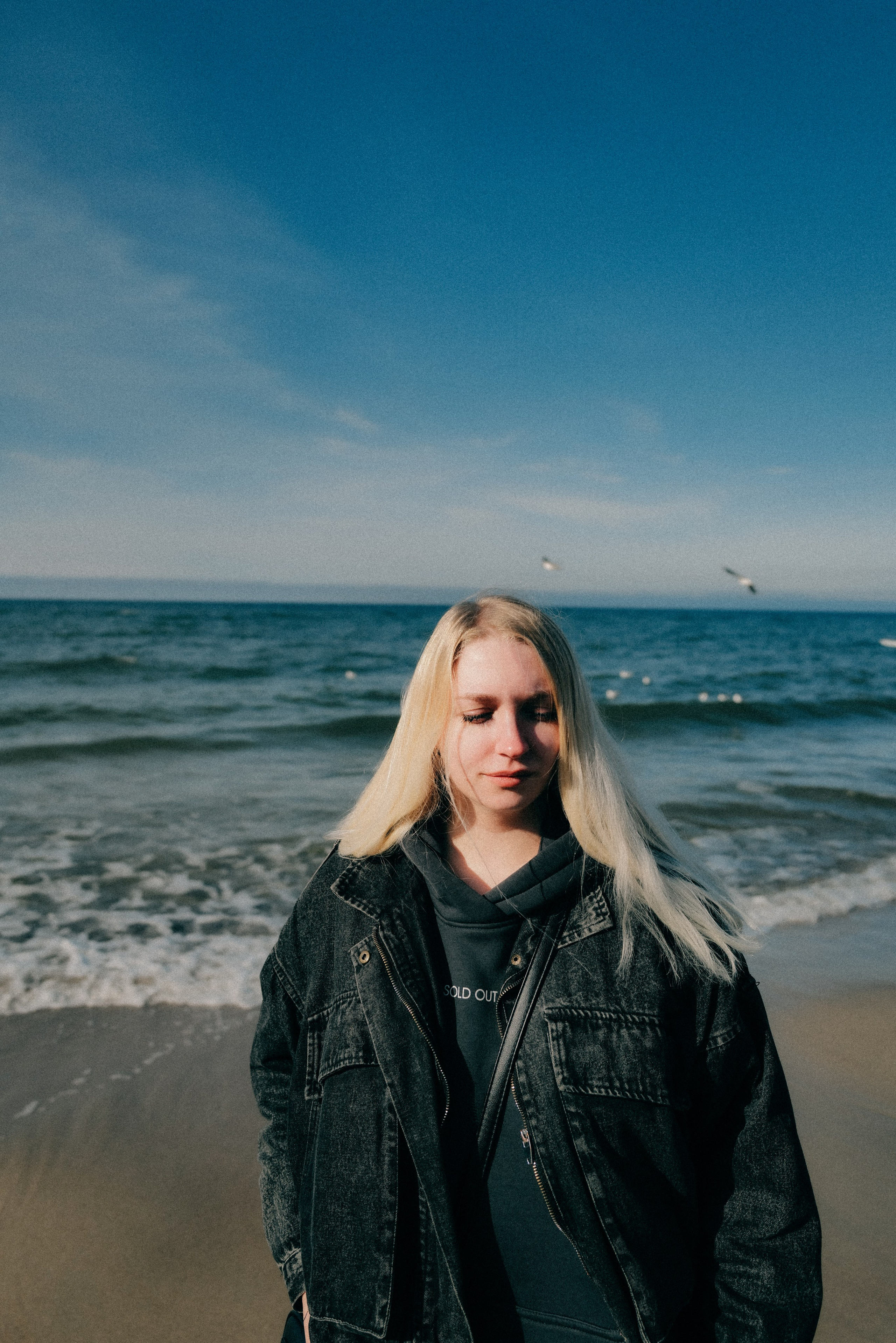 Zelenogradsk. Фотограф София Комкина