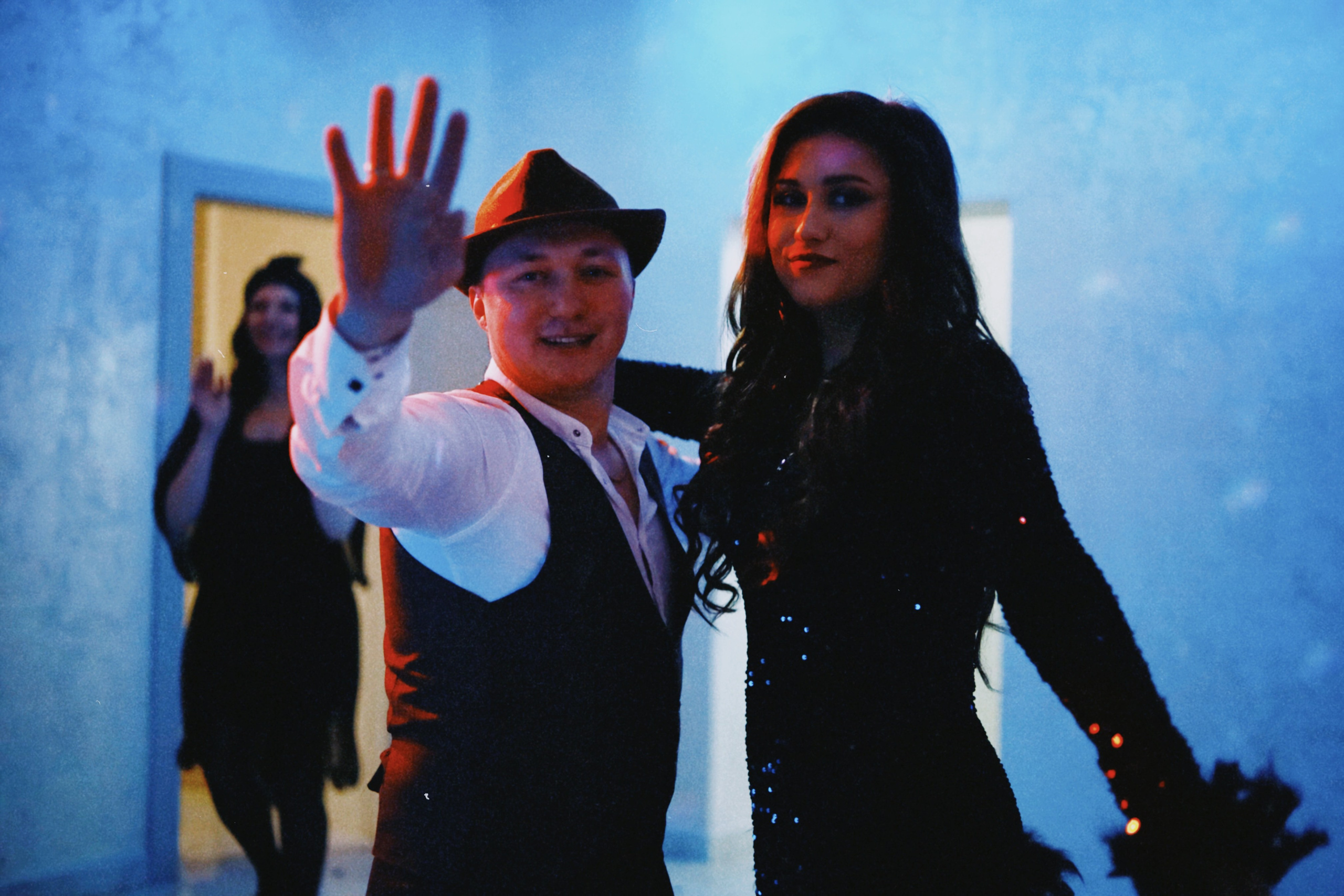 Тематический день рождения. Фотограф София Комкина