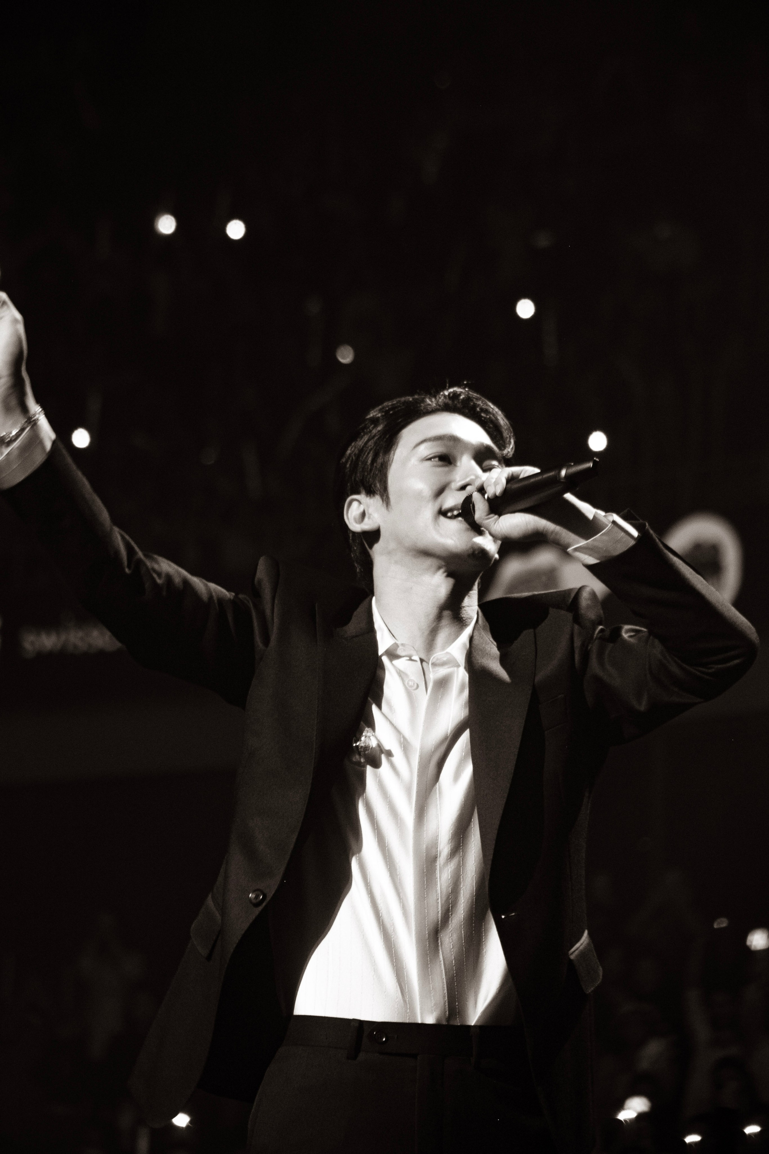 Jazi orchestra | Chen