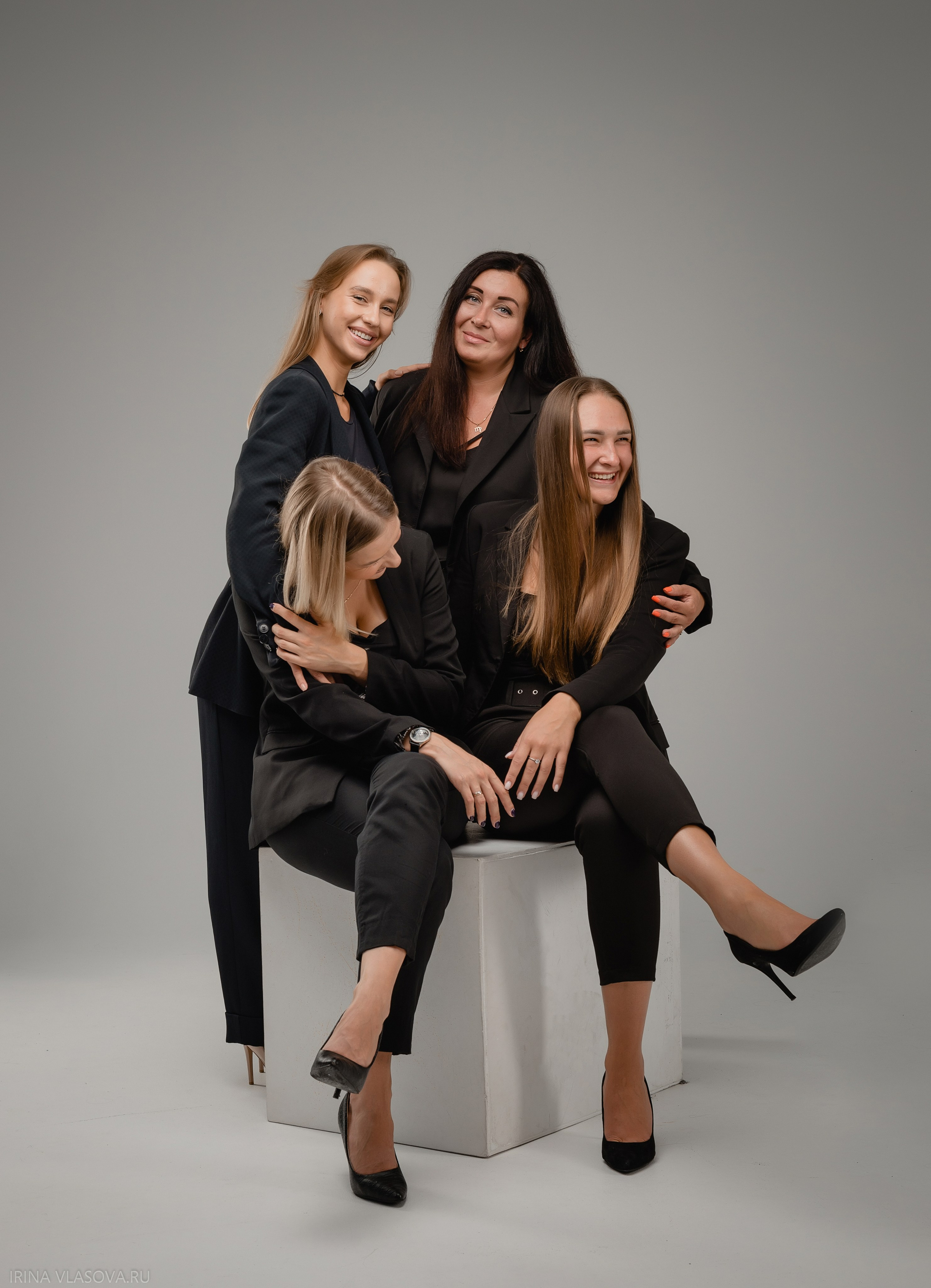 Тренерская. Спортивный и портретный фотограф