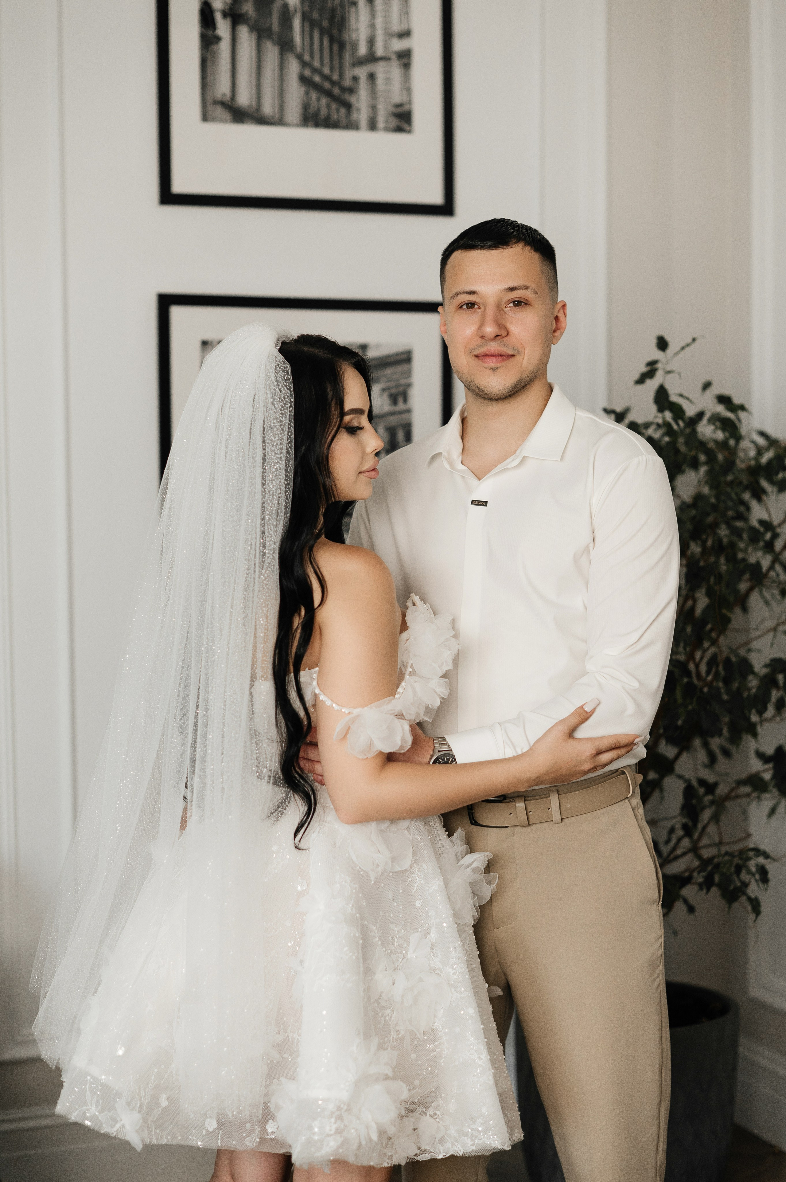 Никита и Маргарита. Свадебный и семейный фотограф Кореновск/Краснодар