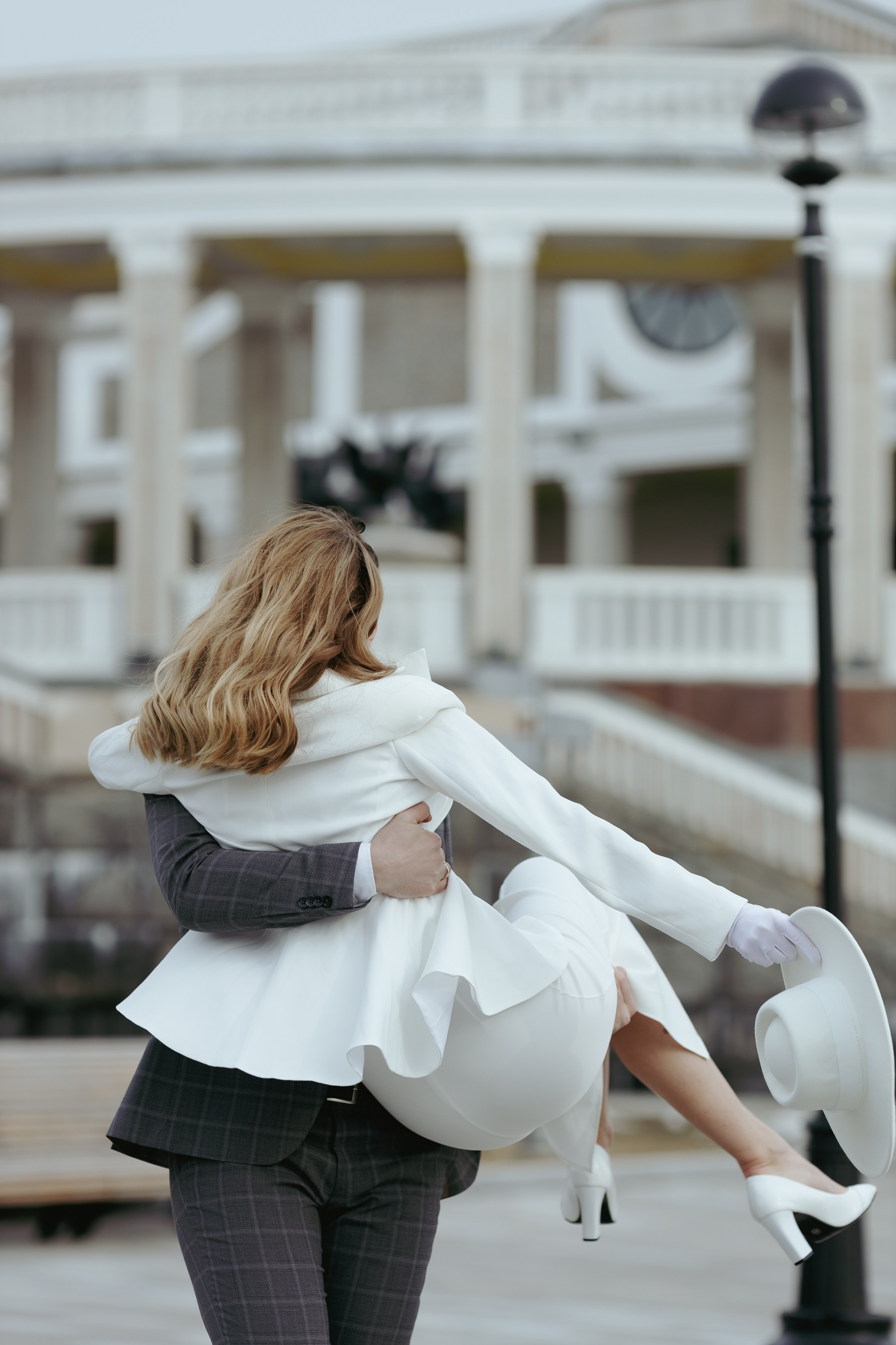 Максим и Светлана. Фотограф Москва