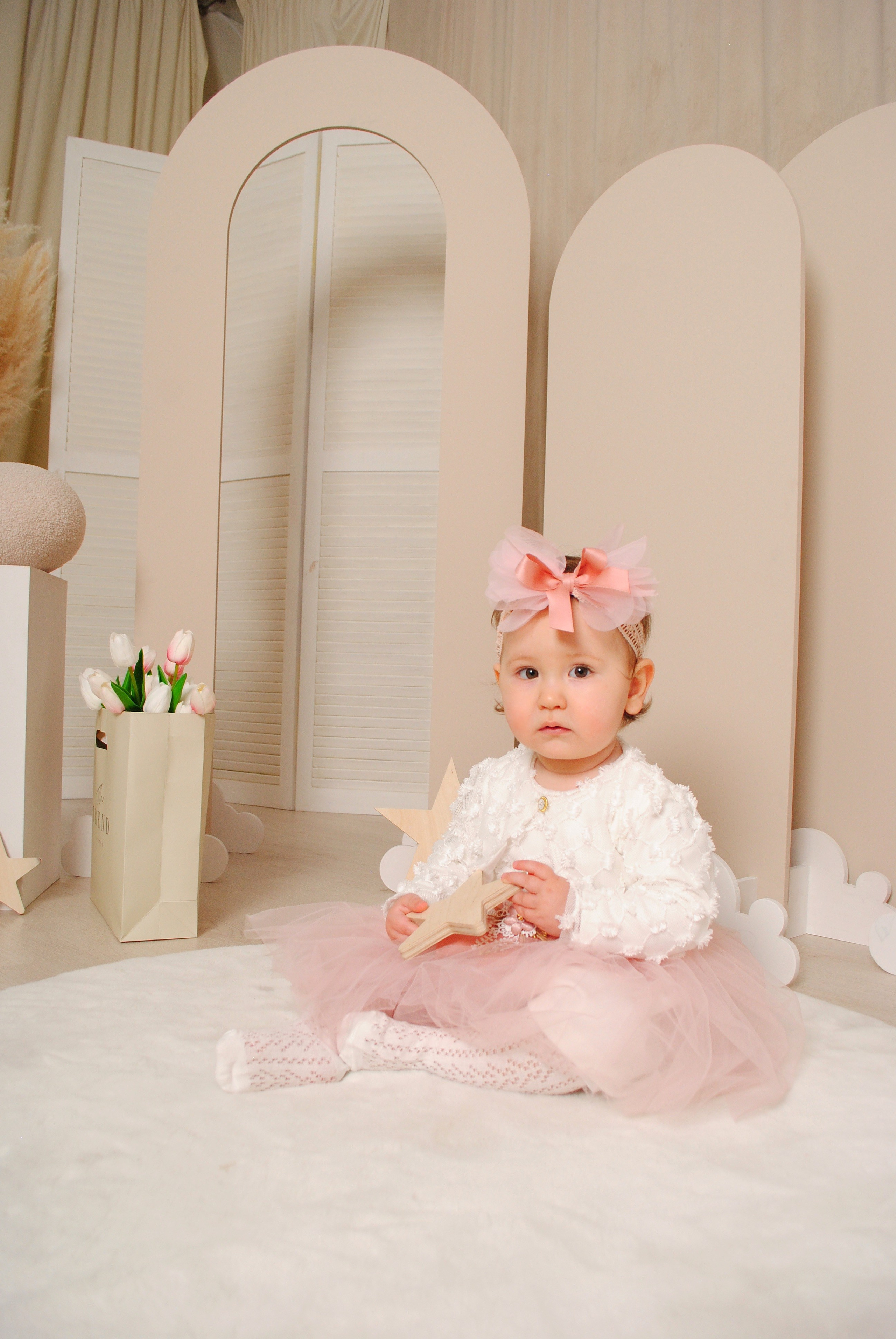 Дети. Фотограф Мария Мусаелян