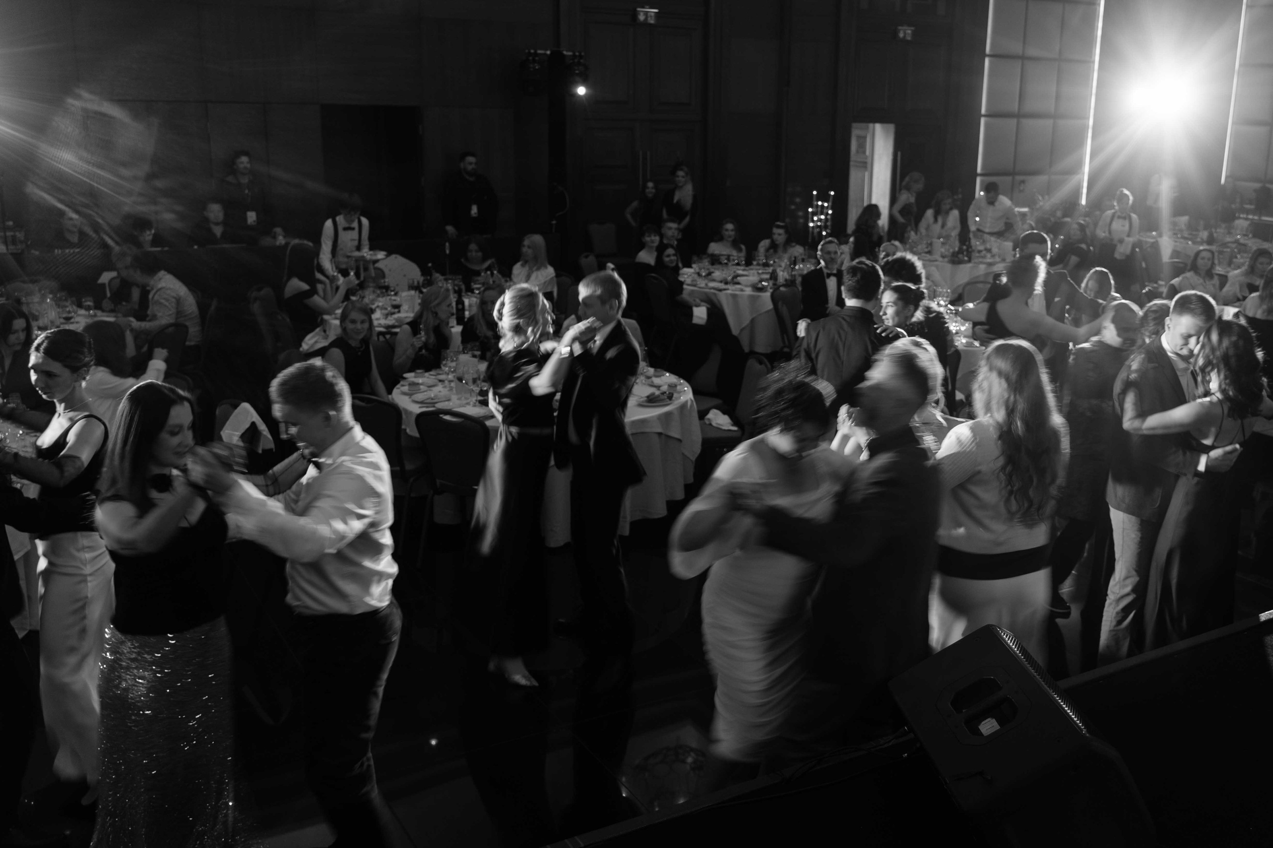 Colgate | корпоратив в Санкт-Петербурге. Фотограф и видеограф в Москве и Абу Даби Мария Кулагина