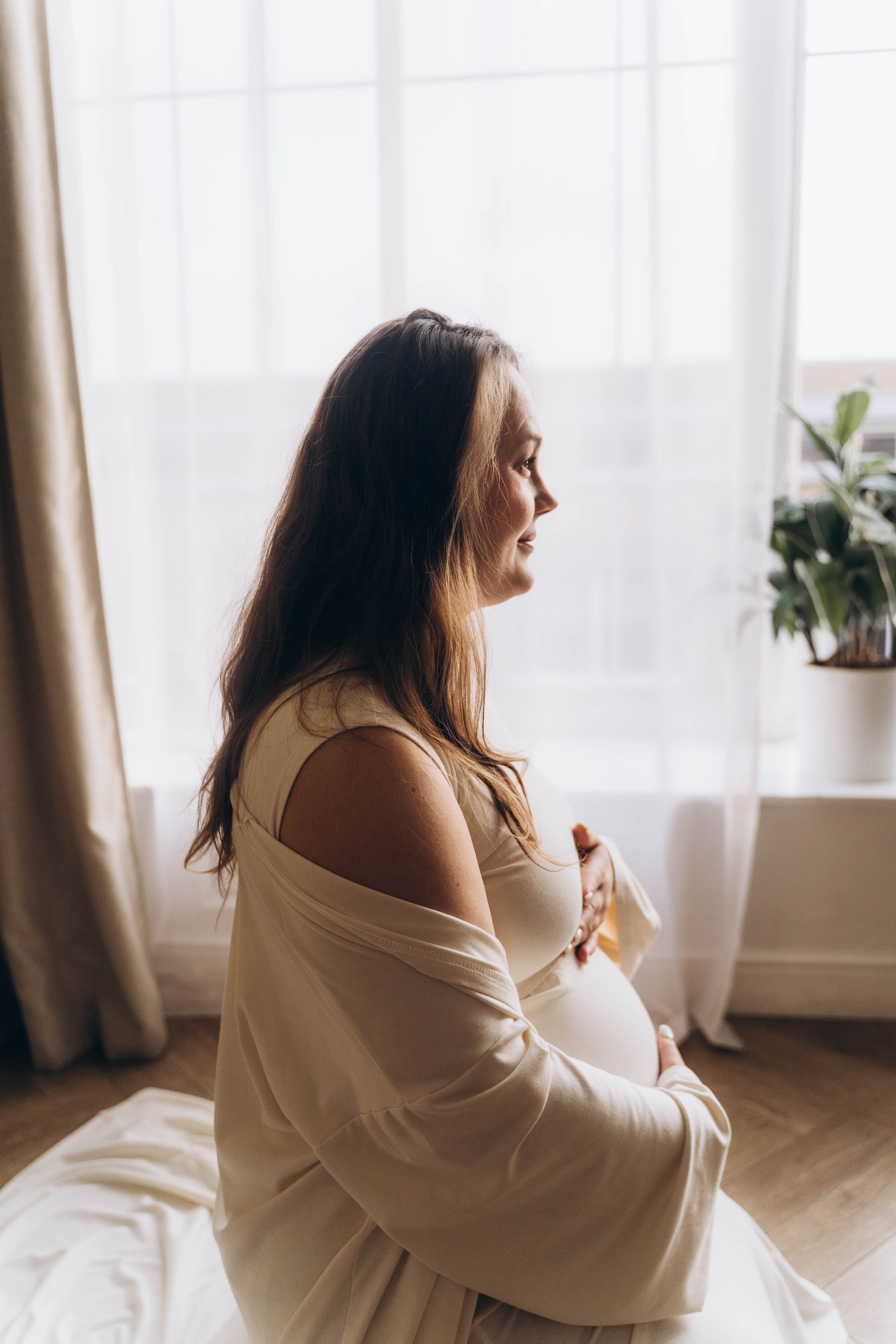 Ольга и Дмитрий