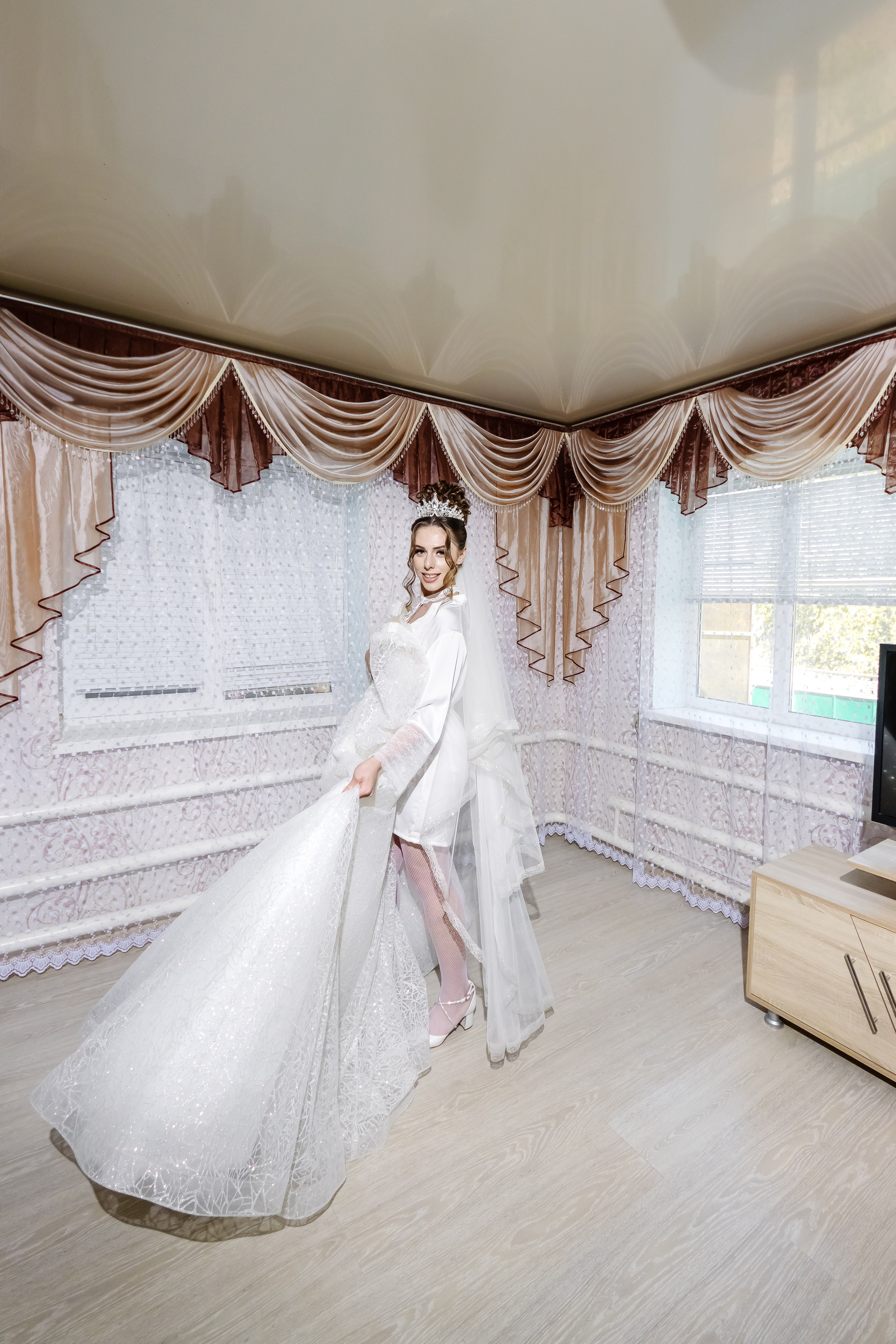 Wedding day 16.08.2024. Фотограф Видеограф