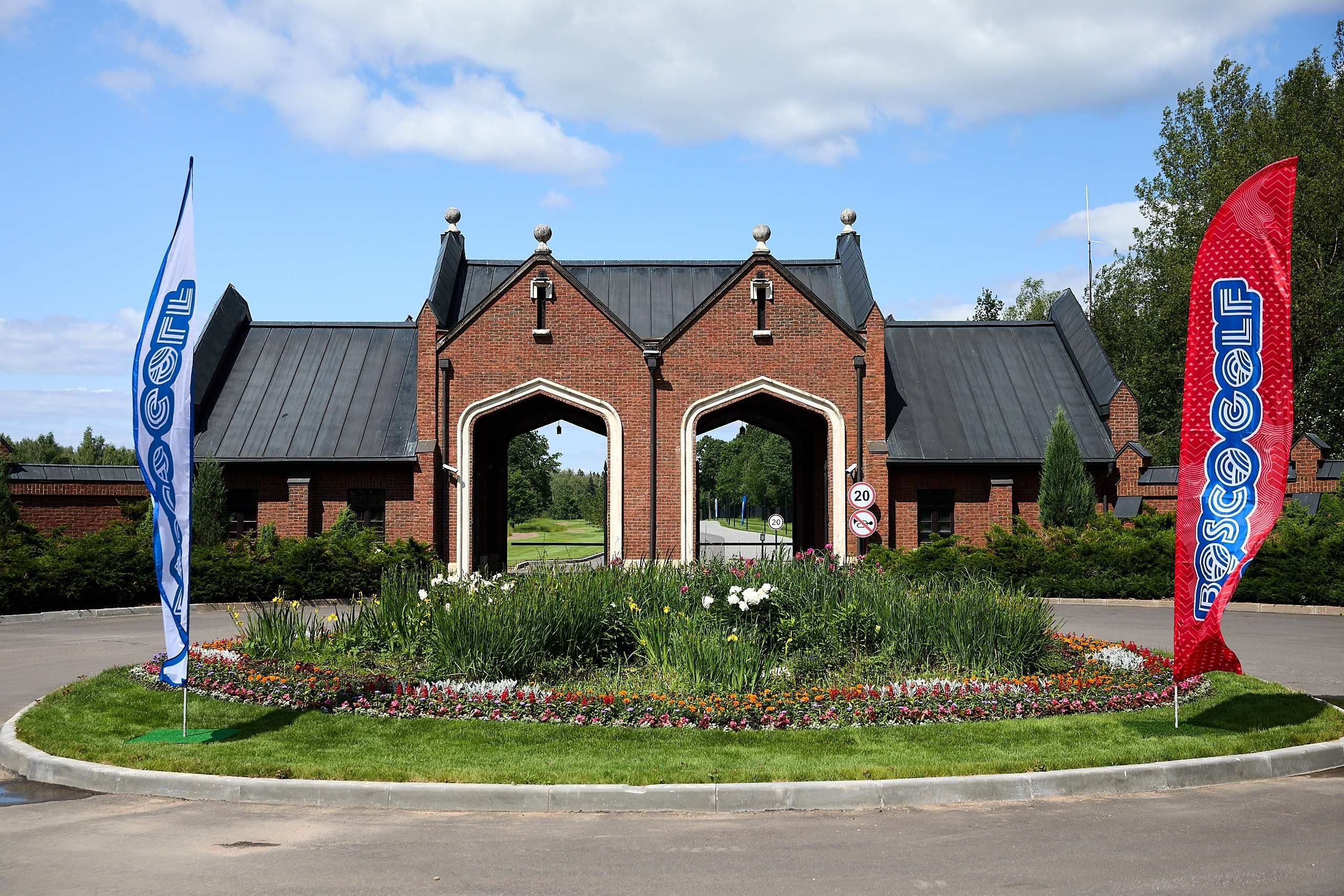 Bosco Golf Cup. Фотограф и Видеограф в Москве. Олег Корушев