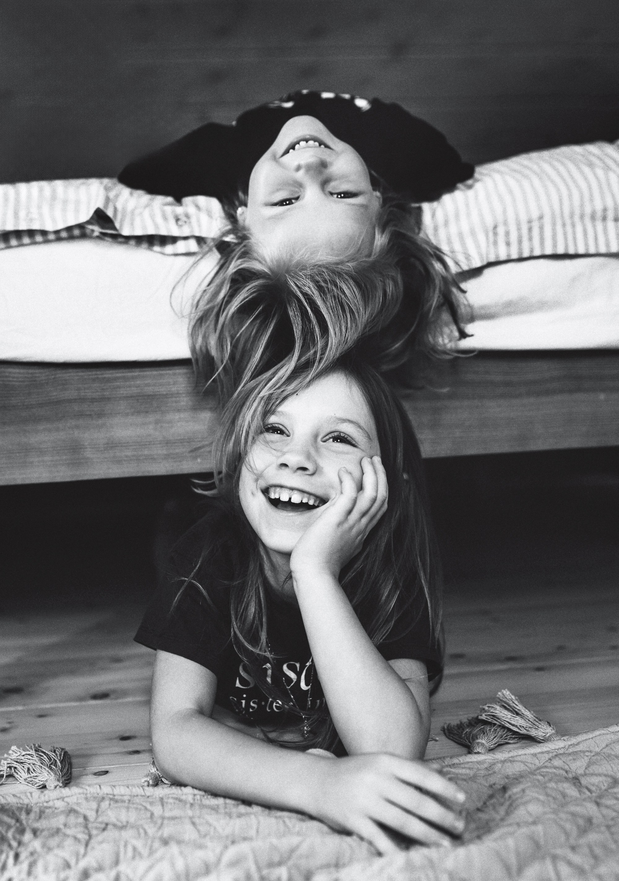 Семьи. Фотограф в Санкт-Петербурге Денис Персенен