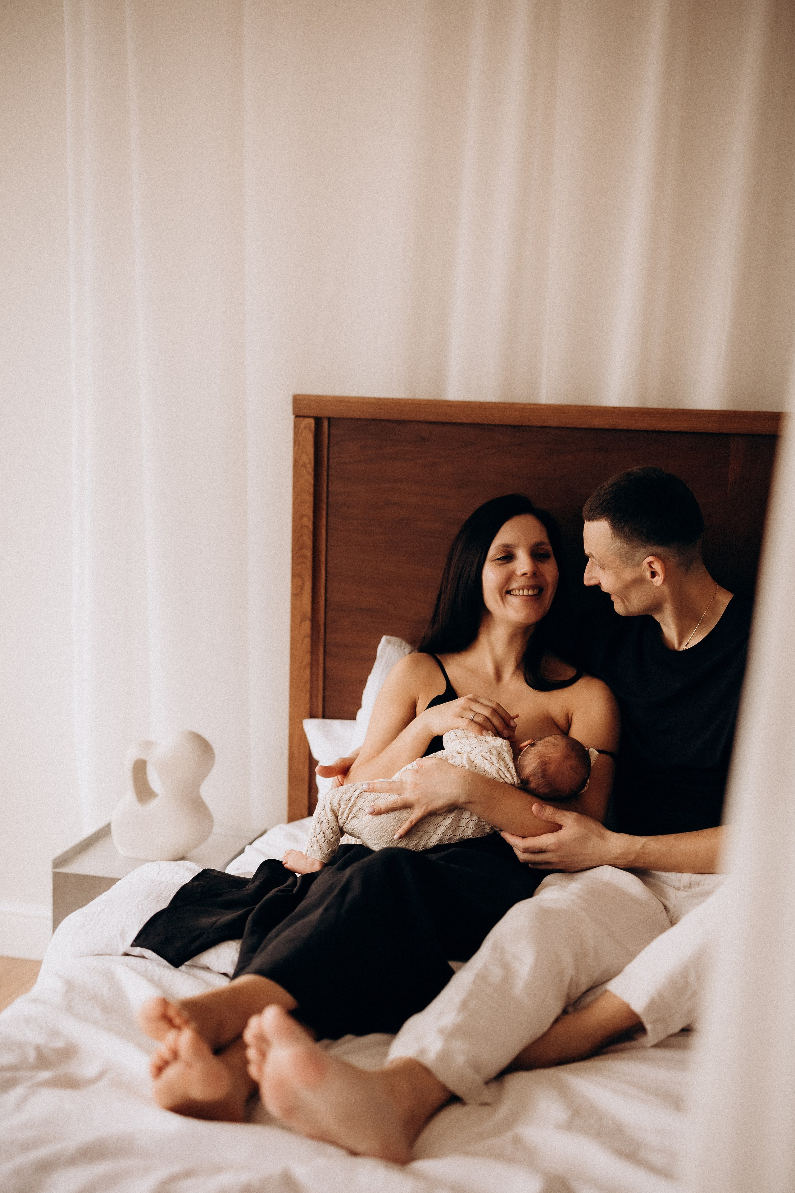 Танечка. Евгения Пелипас