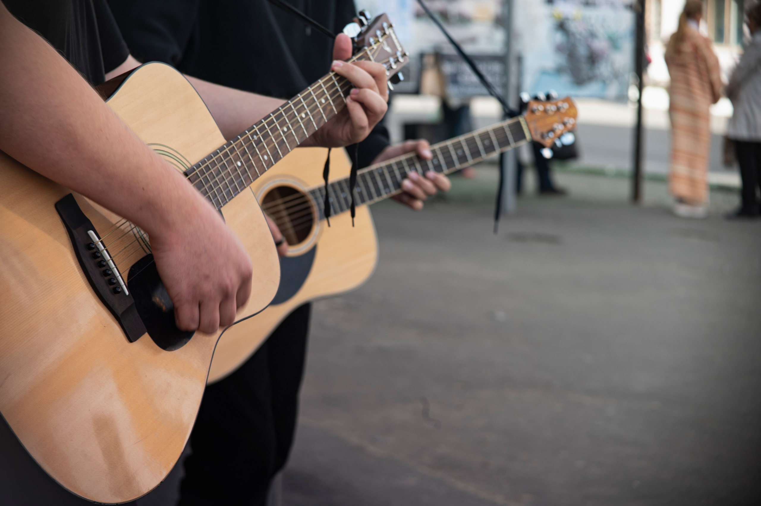 Муром. Сентябрь 2022. Фотограф Роман Адлер