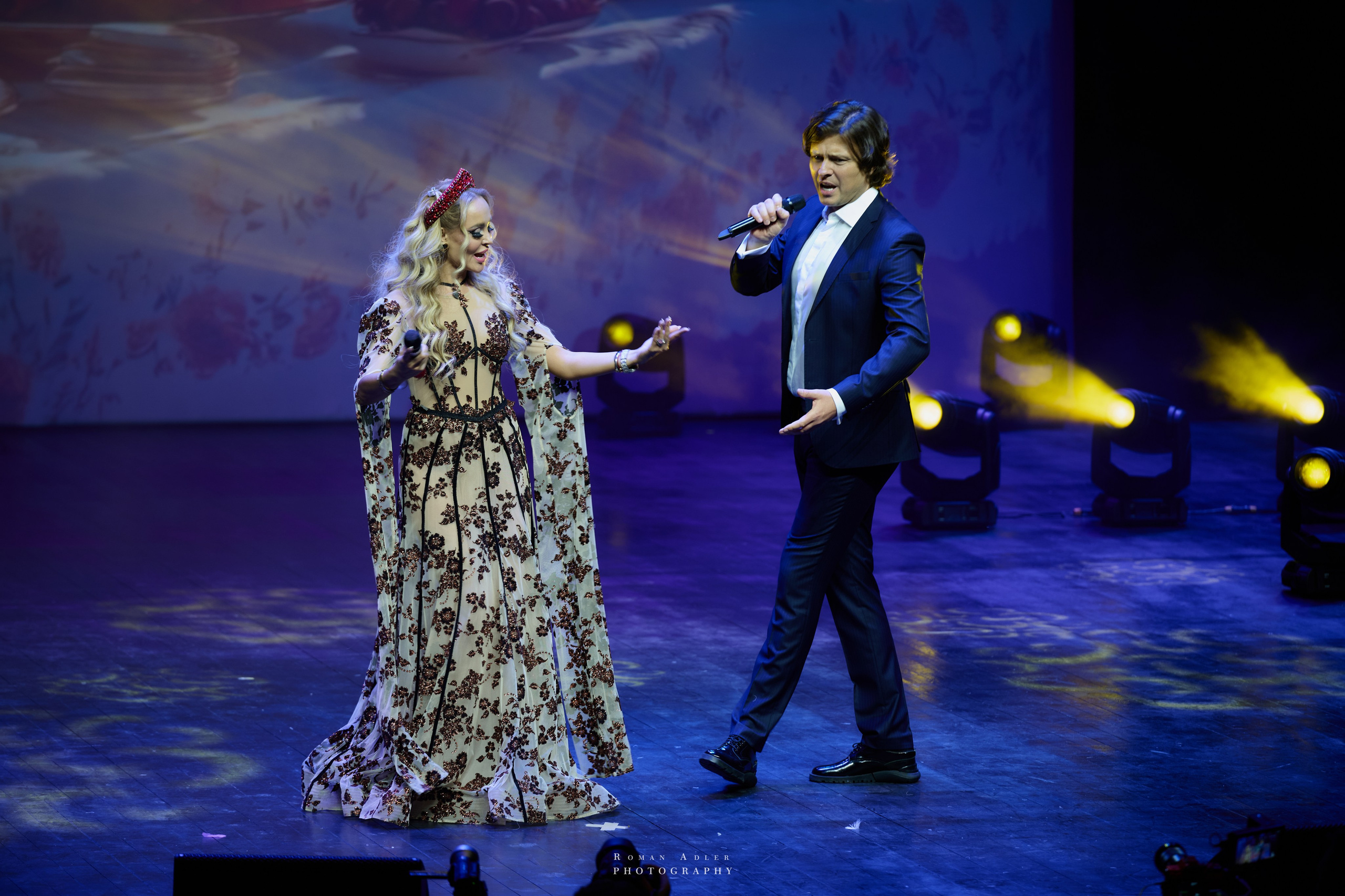 Bloggers Music Awards 2025. Фотограф Роман Адлер