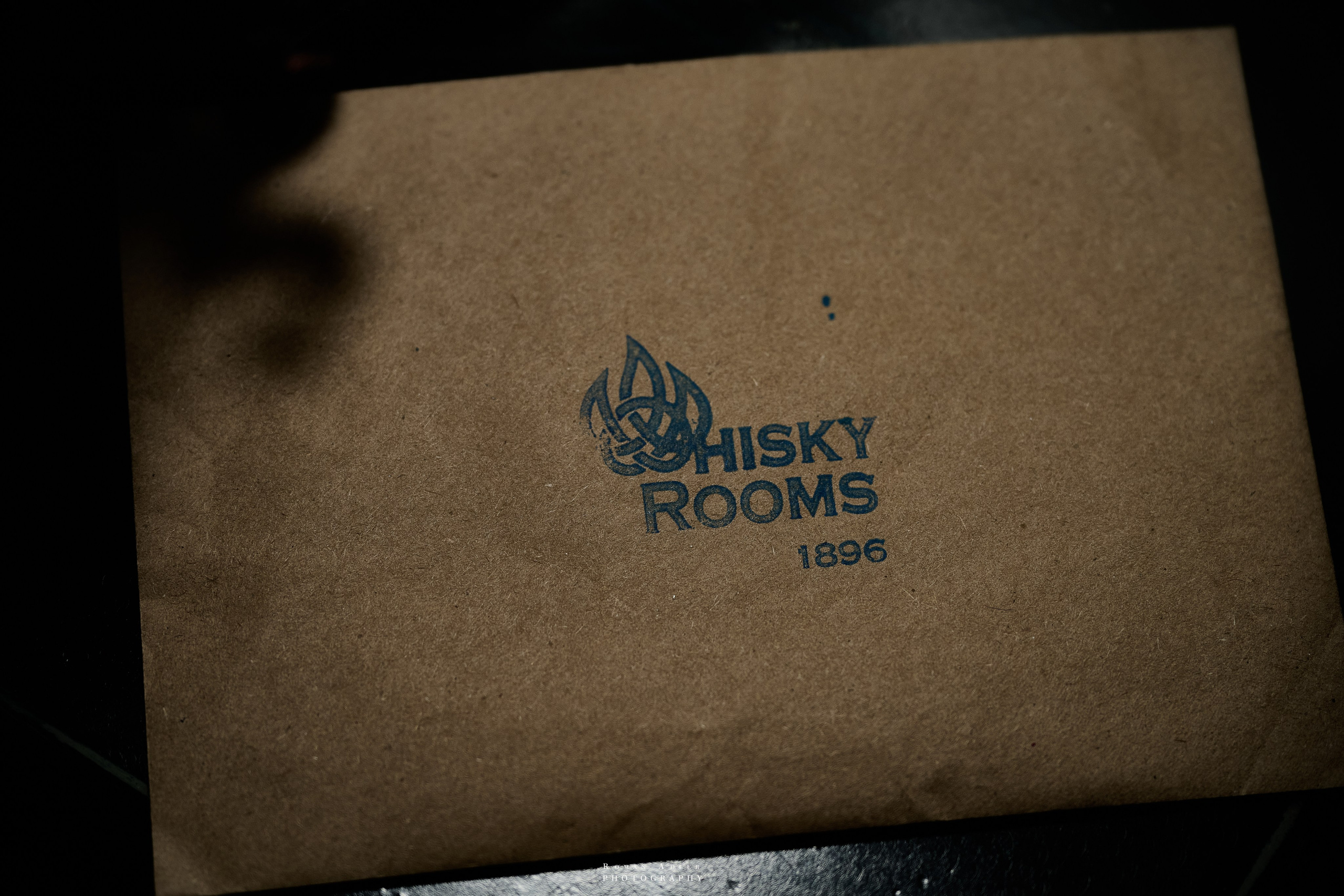 Whisky Rooms. ISLAY DAY. Фотограф Роман Адлер