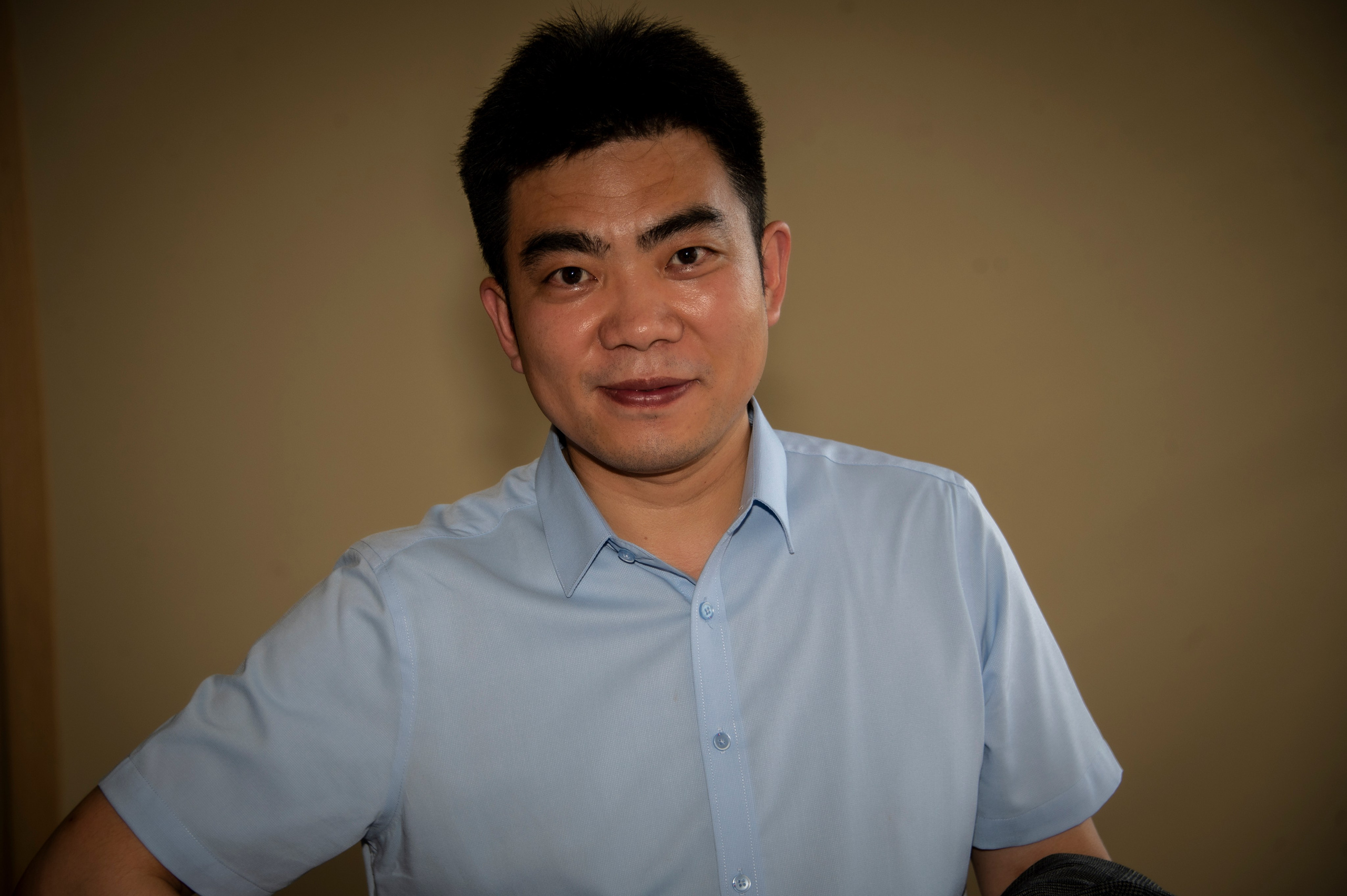 Фоторепортаж из стрелкового клуба «Объект». Фотограф Роман Адлер