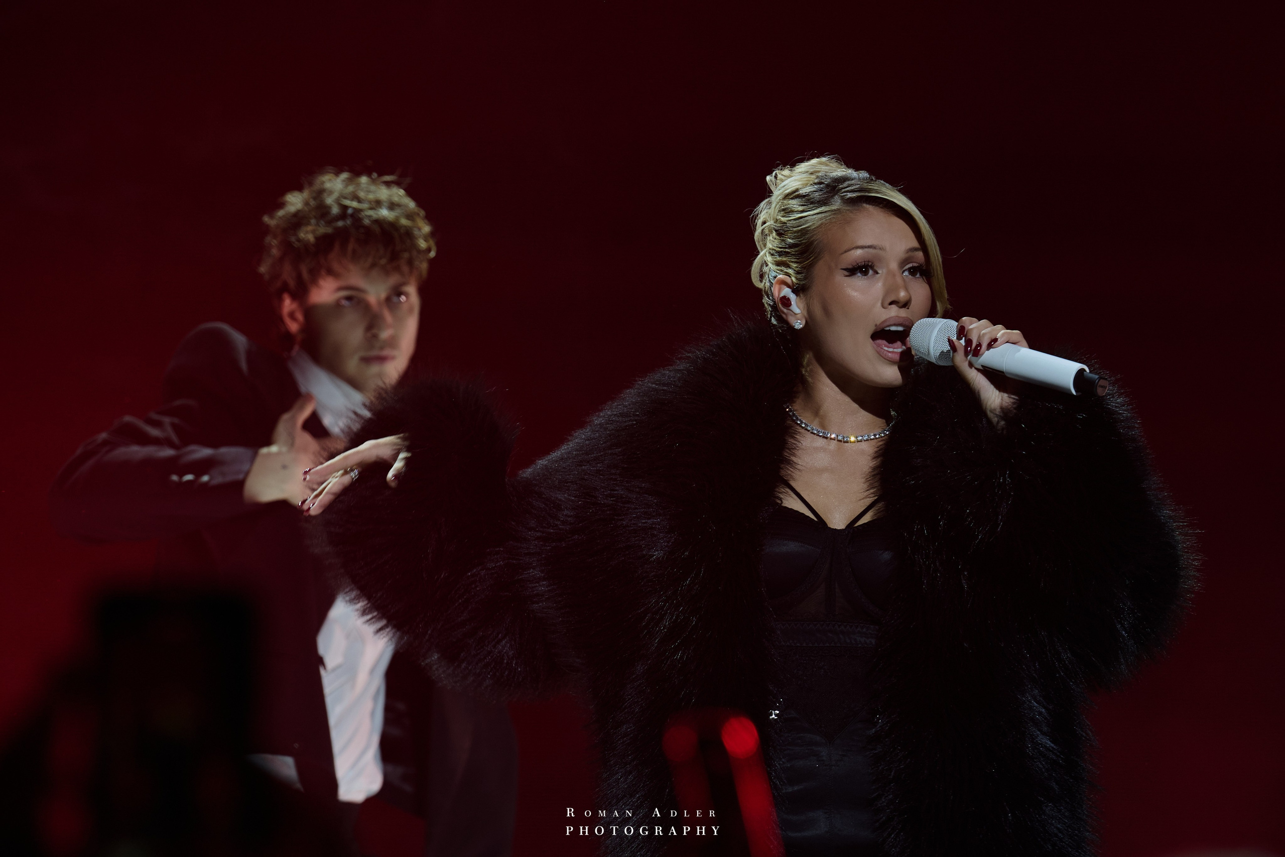 Реальная Премия MUSICBOX 2025. Фотограф Роман Адлер